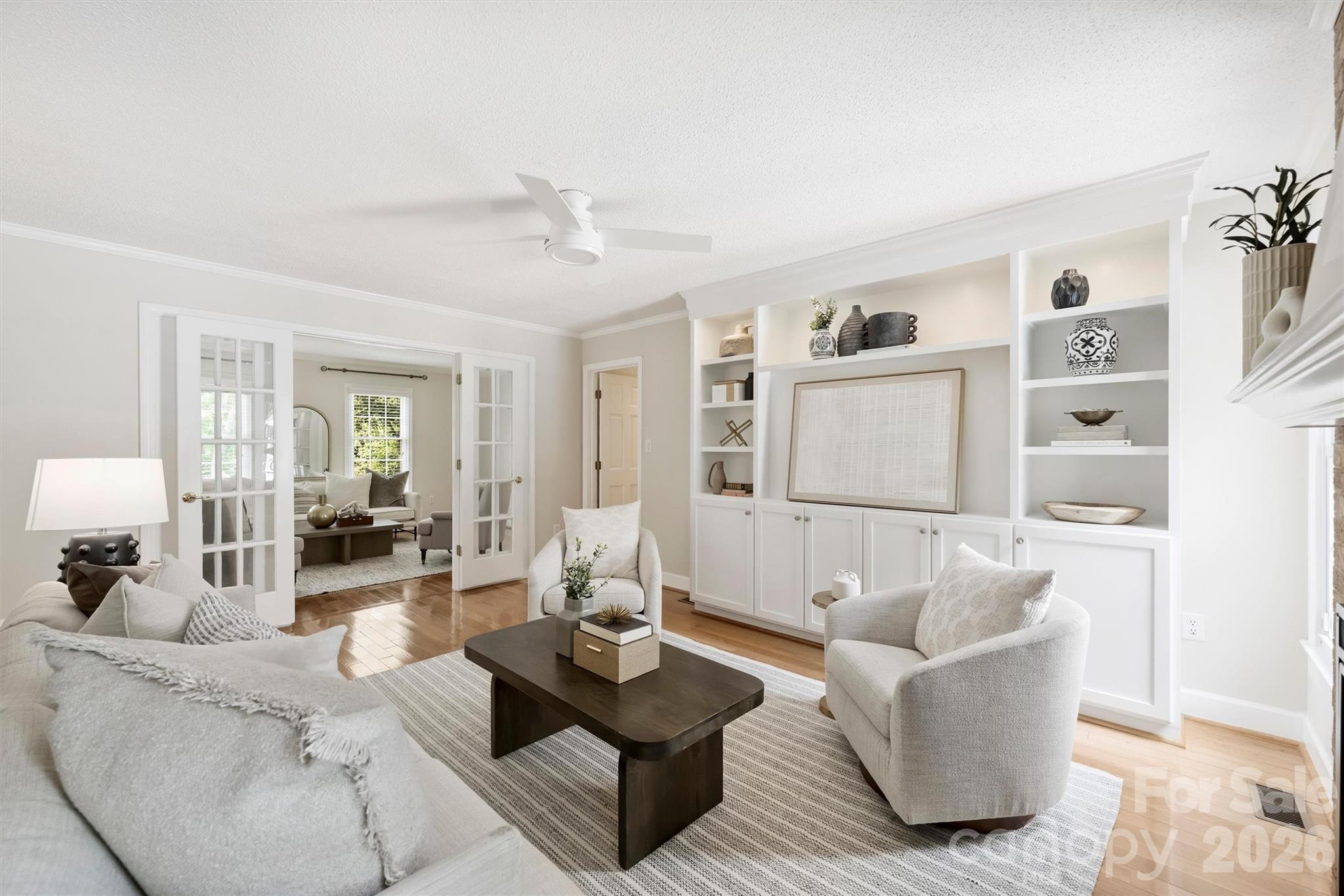 Rockbridge - Residential