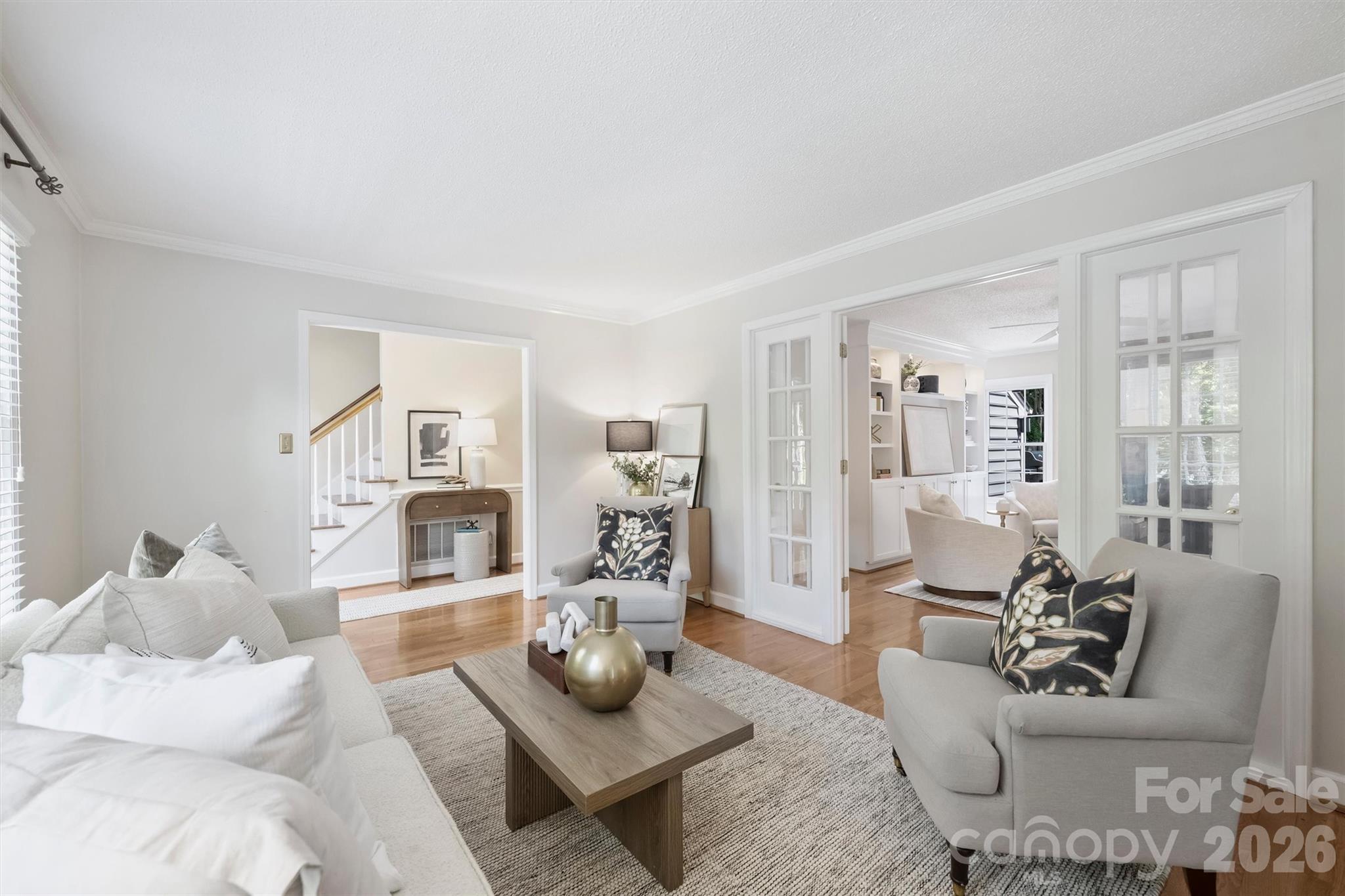 Rockbridge - Residential