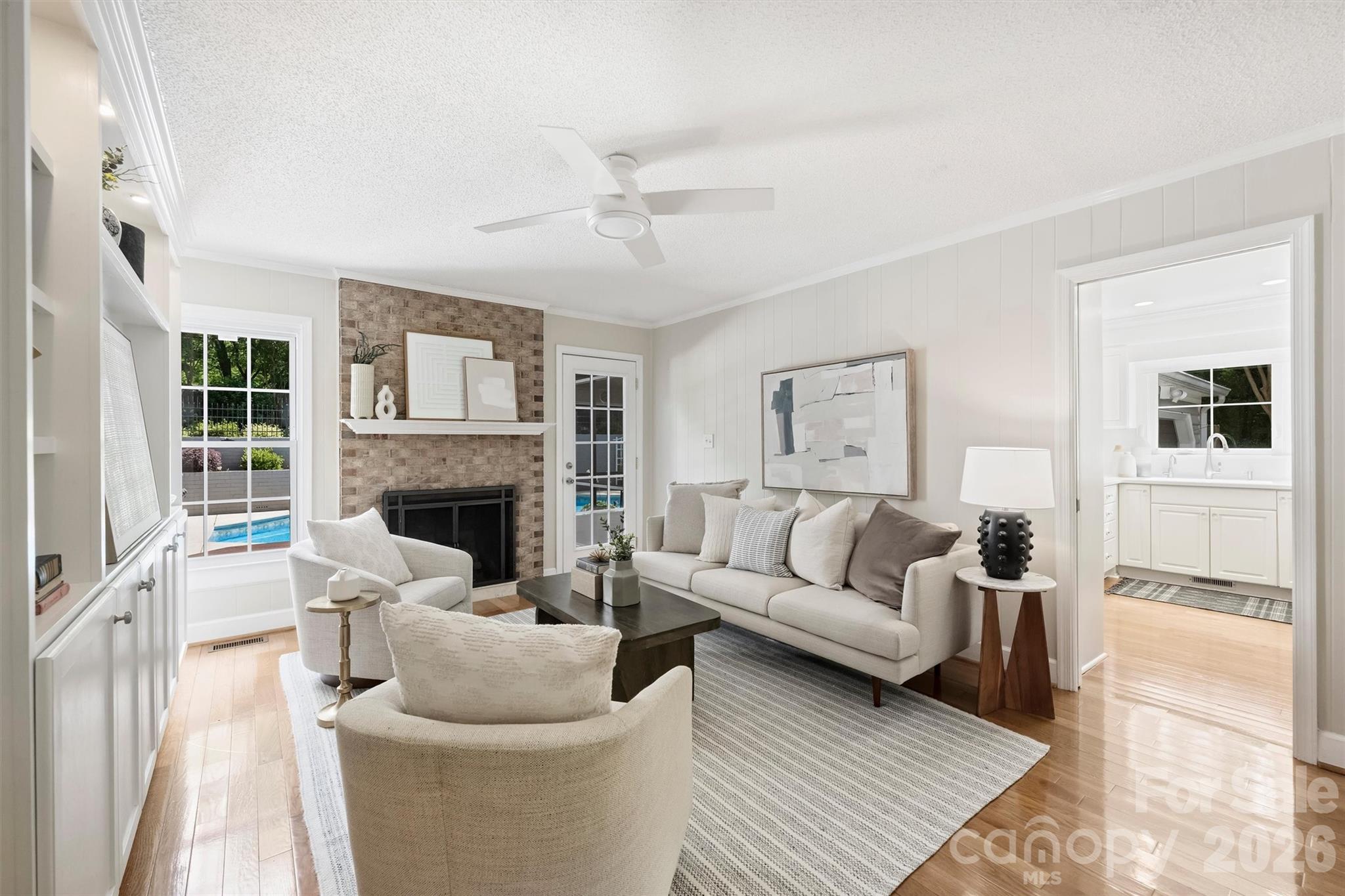 Rockbridge - Residential