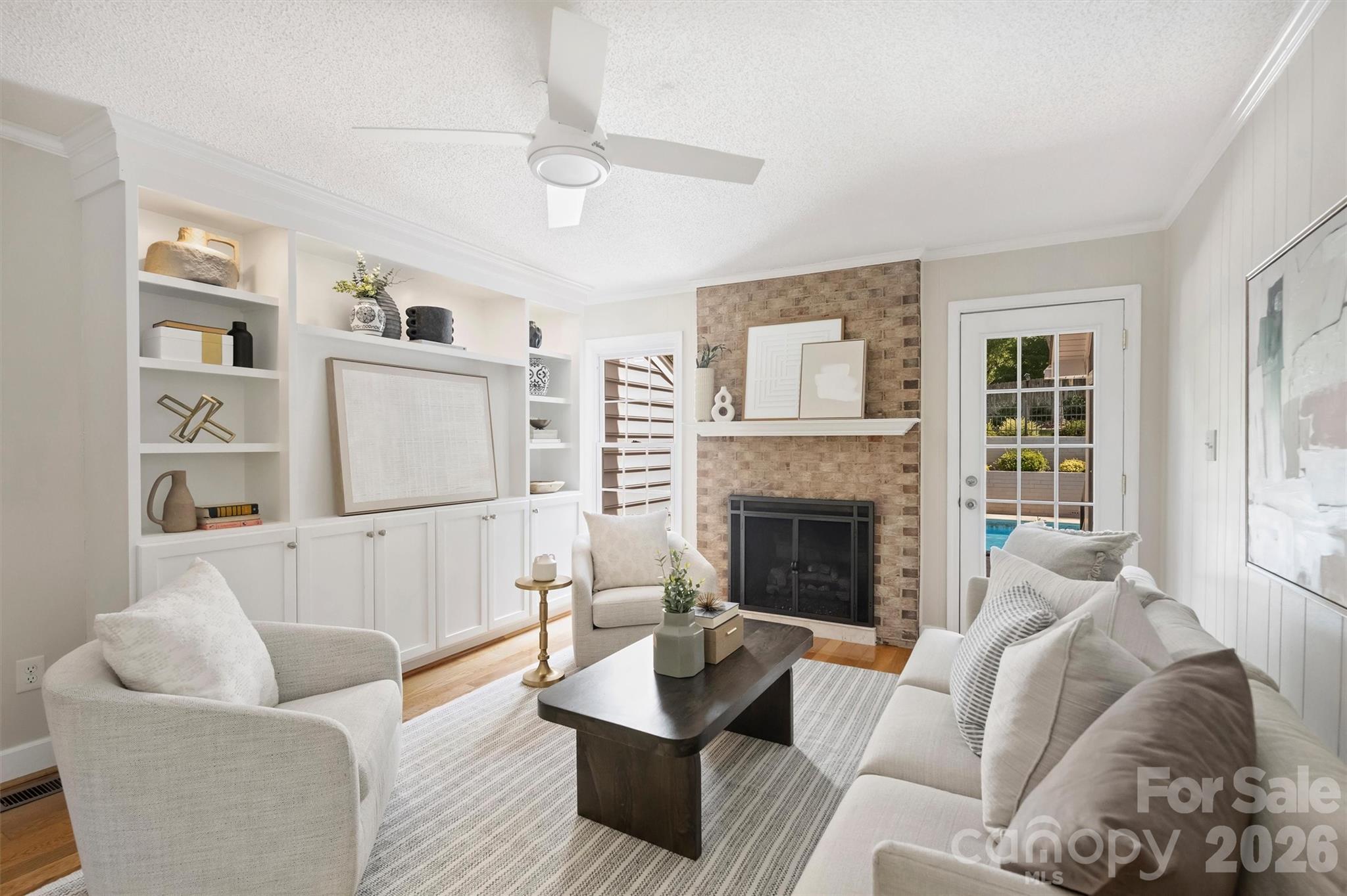 Rockbridge - Residential