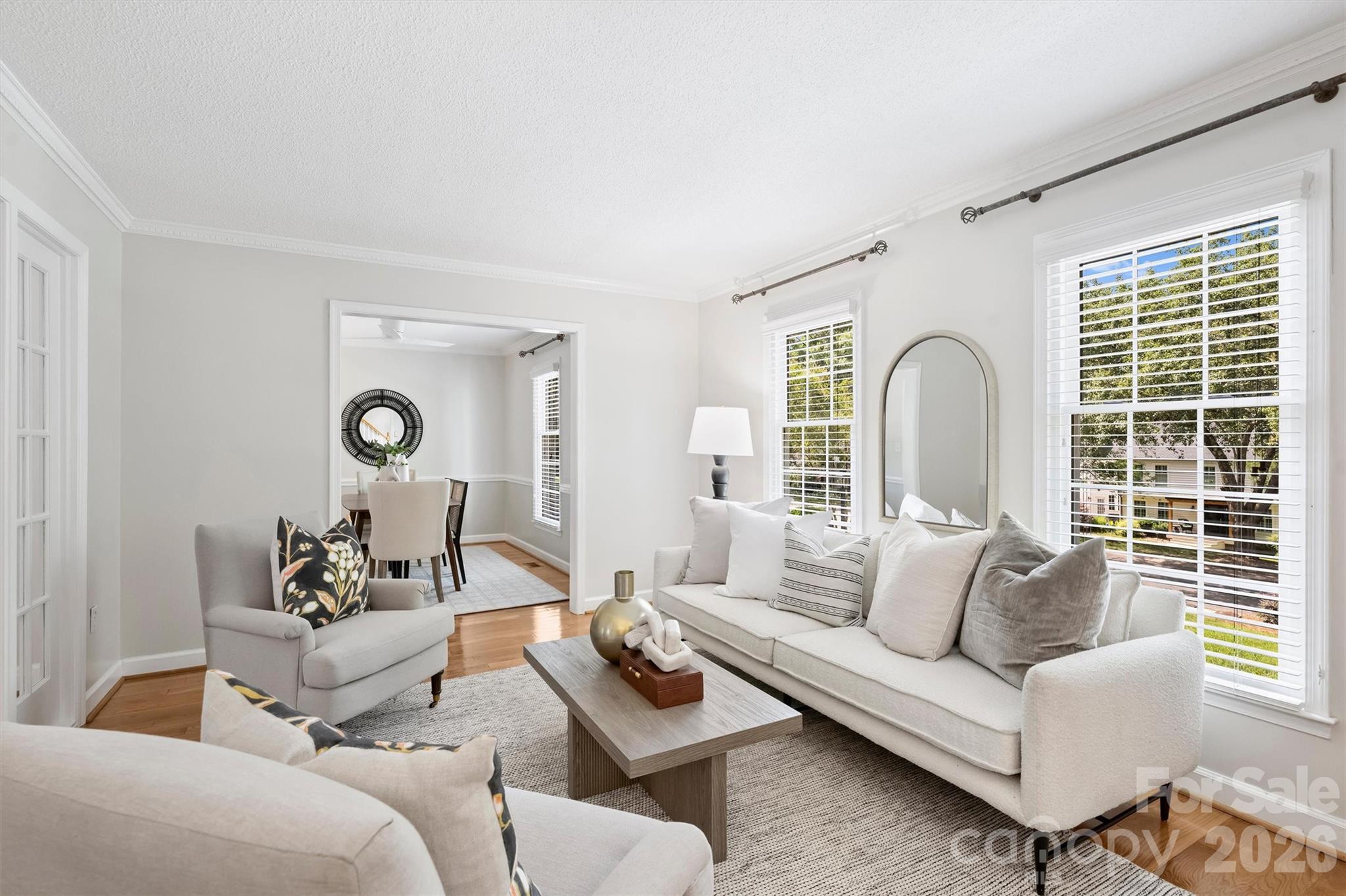 Rockbridge - Residential