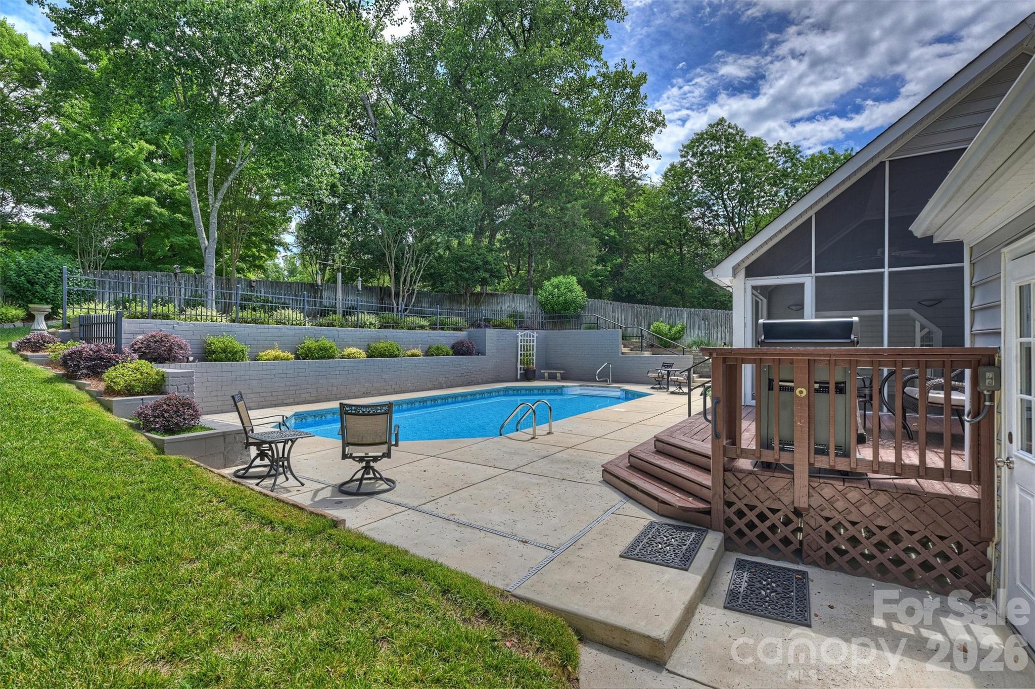 Rockbridge - Residential