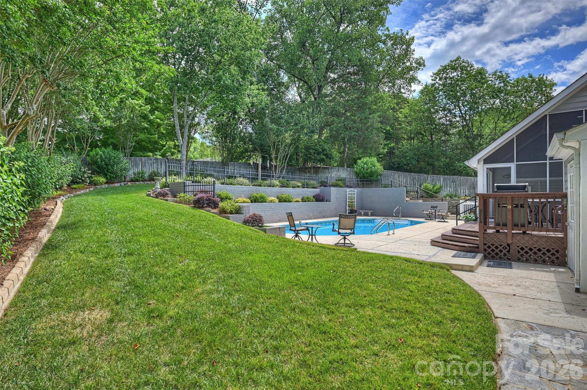 Rockbridge - Residential
