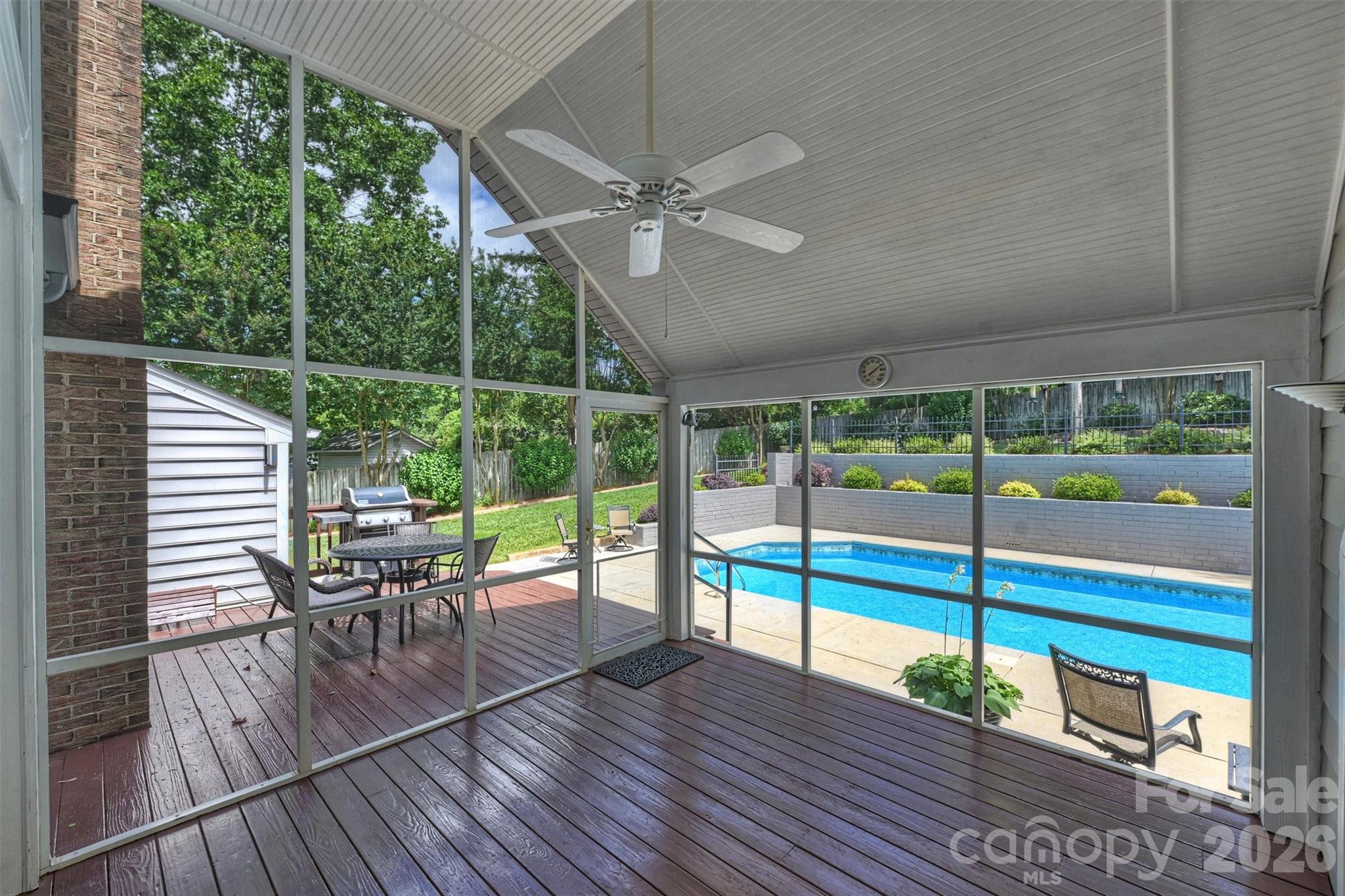 Rockbridge - Residential