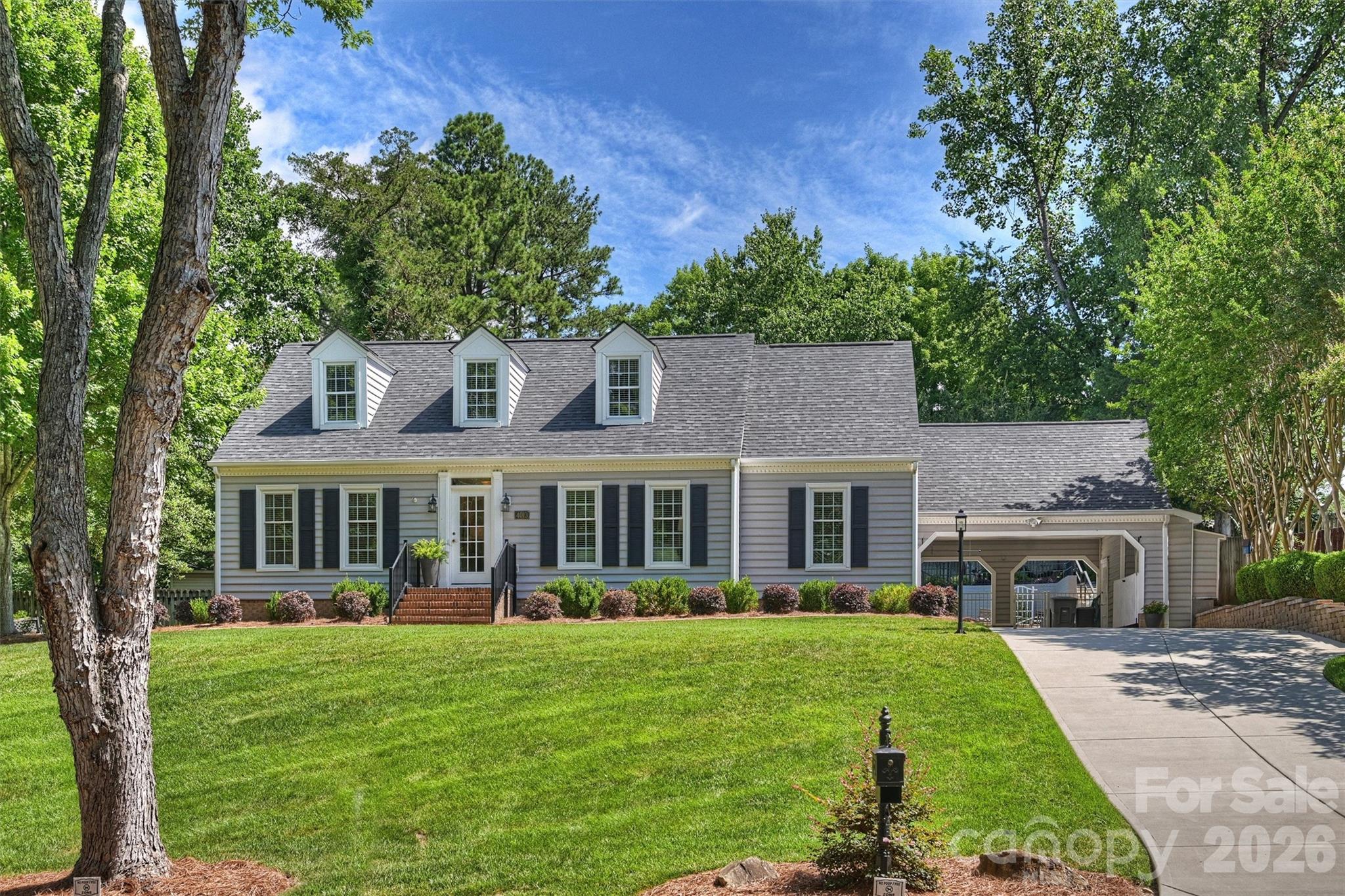 Rockbridge - Residential