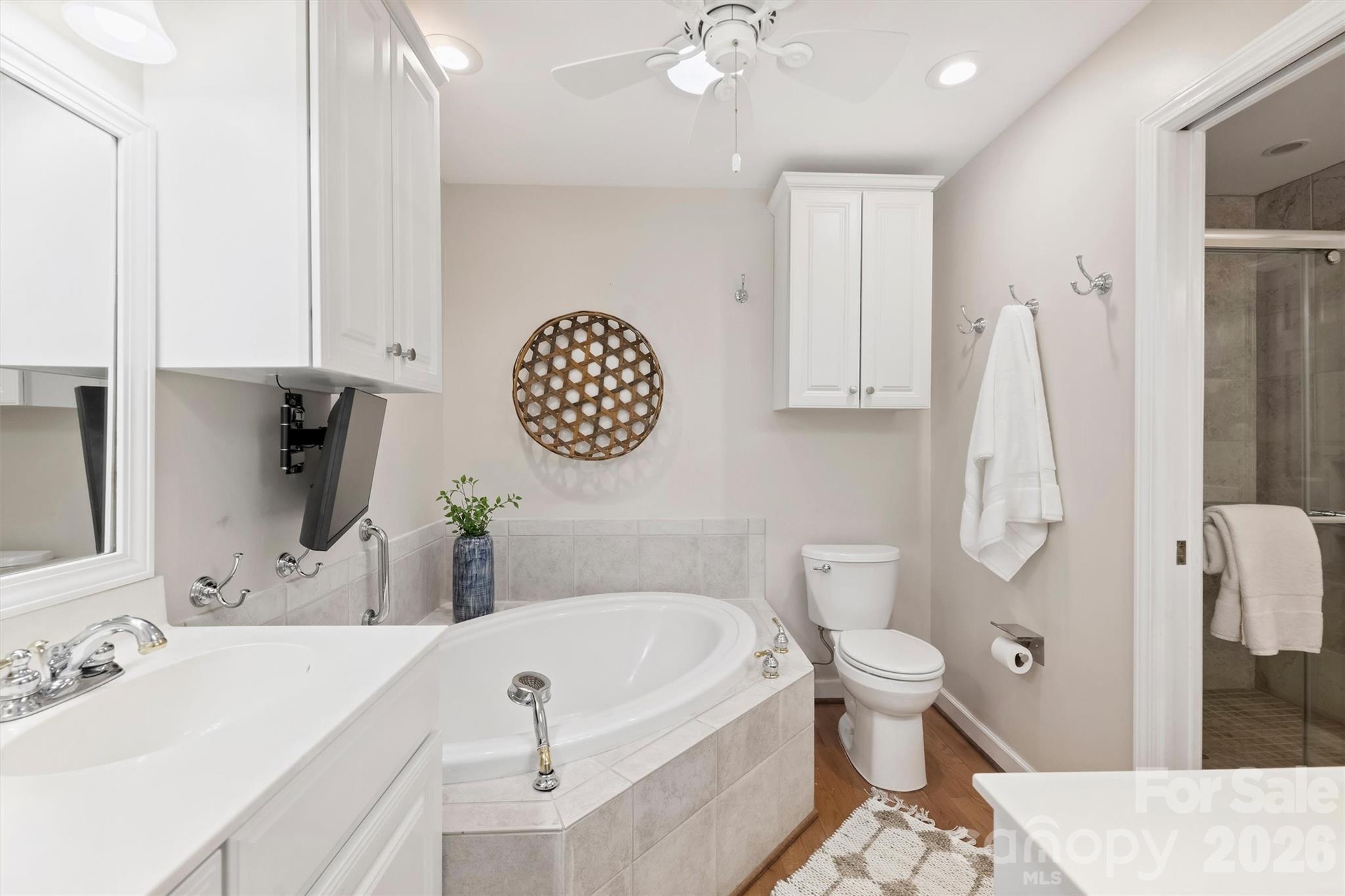 Rockbridge - Residential