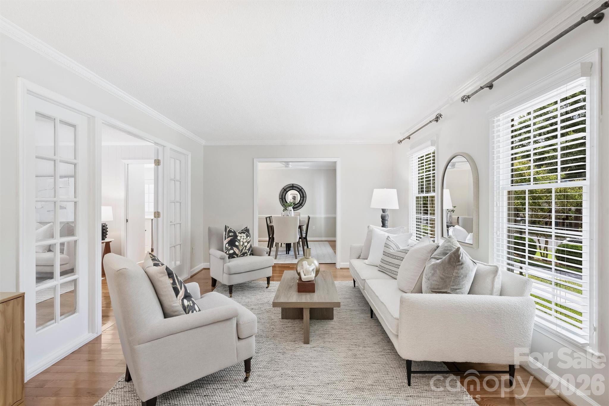 Rockbridge - Residential