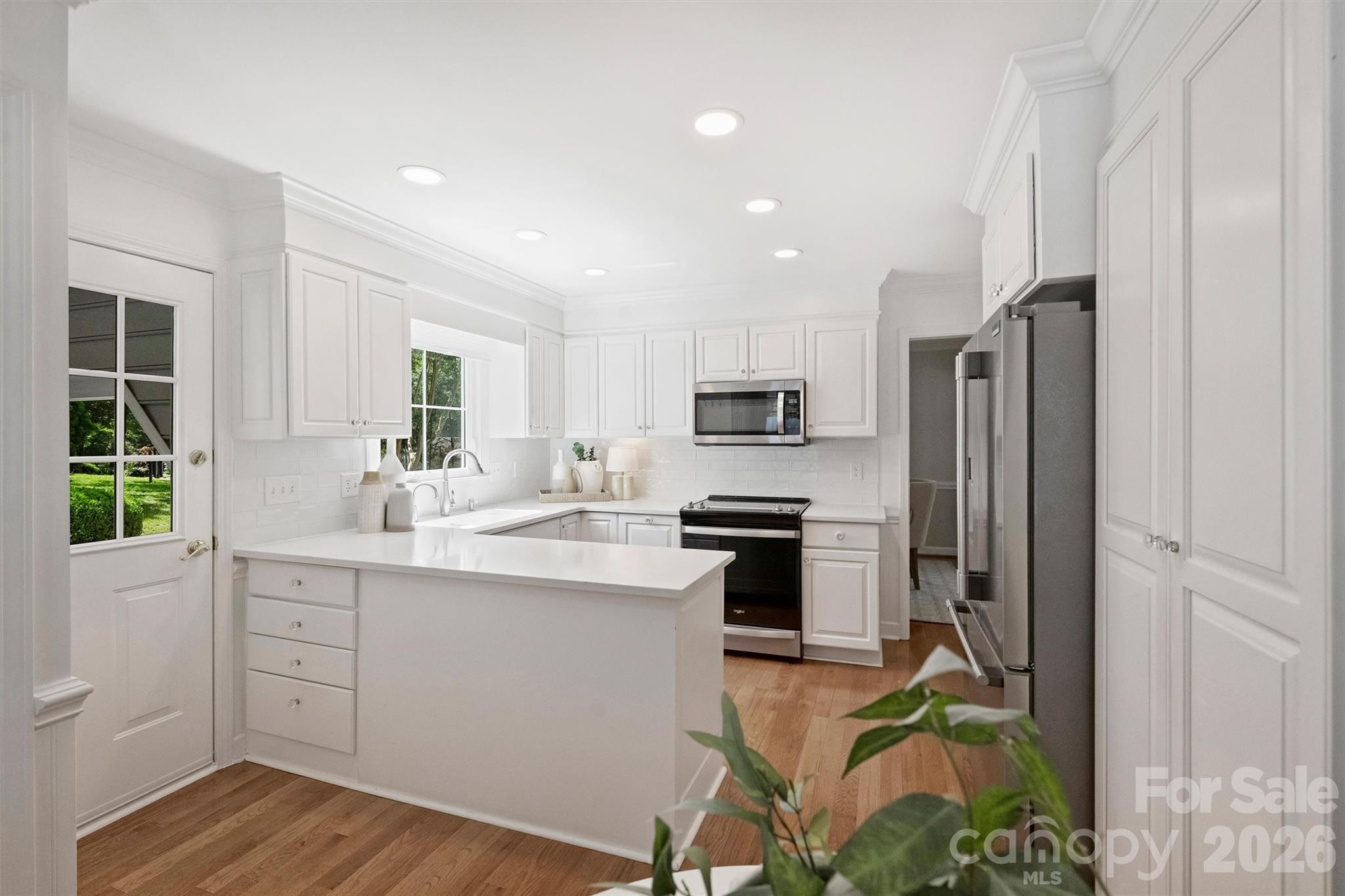 Rockbridge - Residential