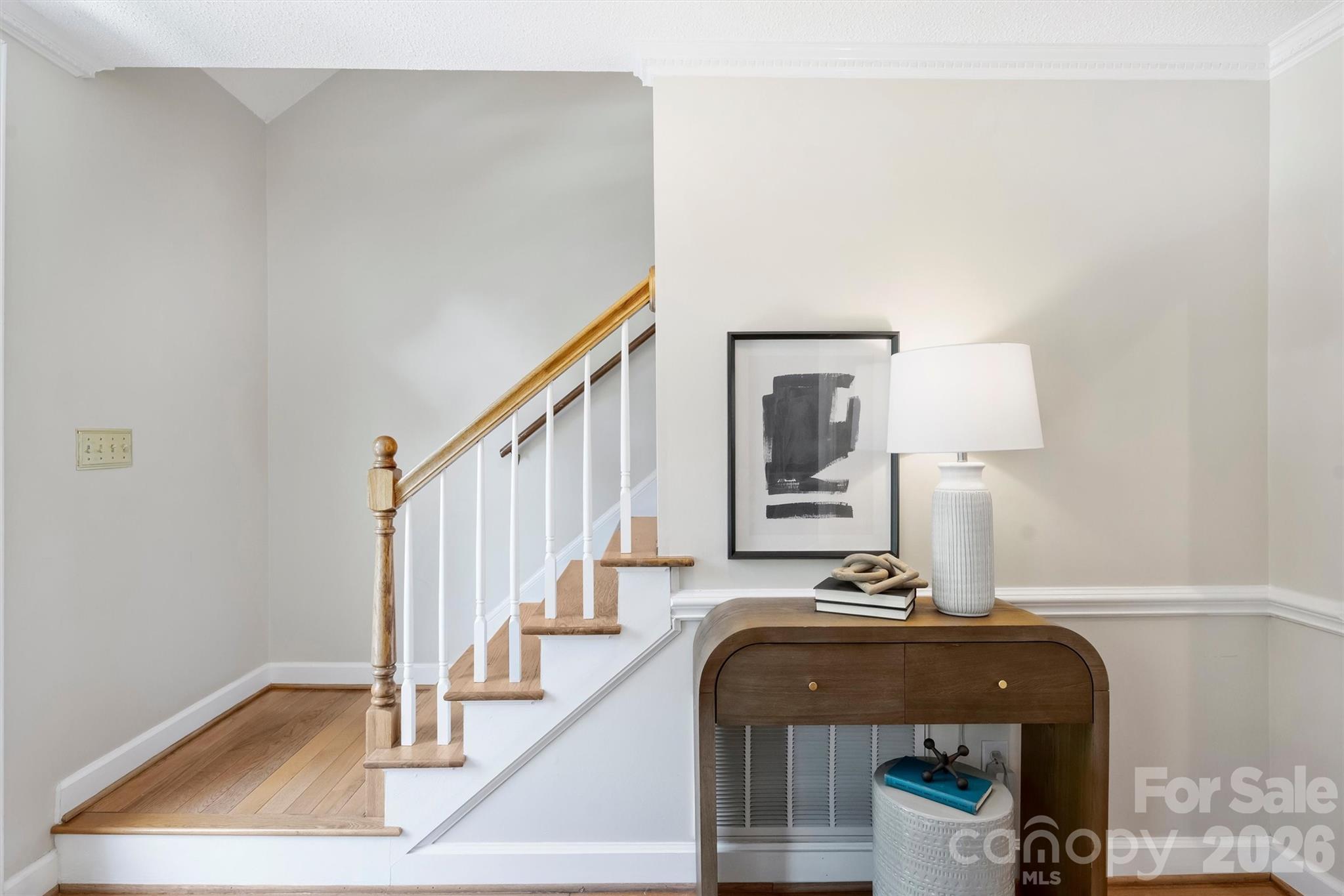 Rockbridge - Residential