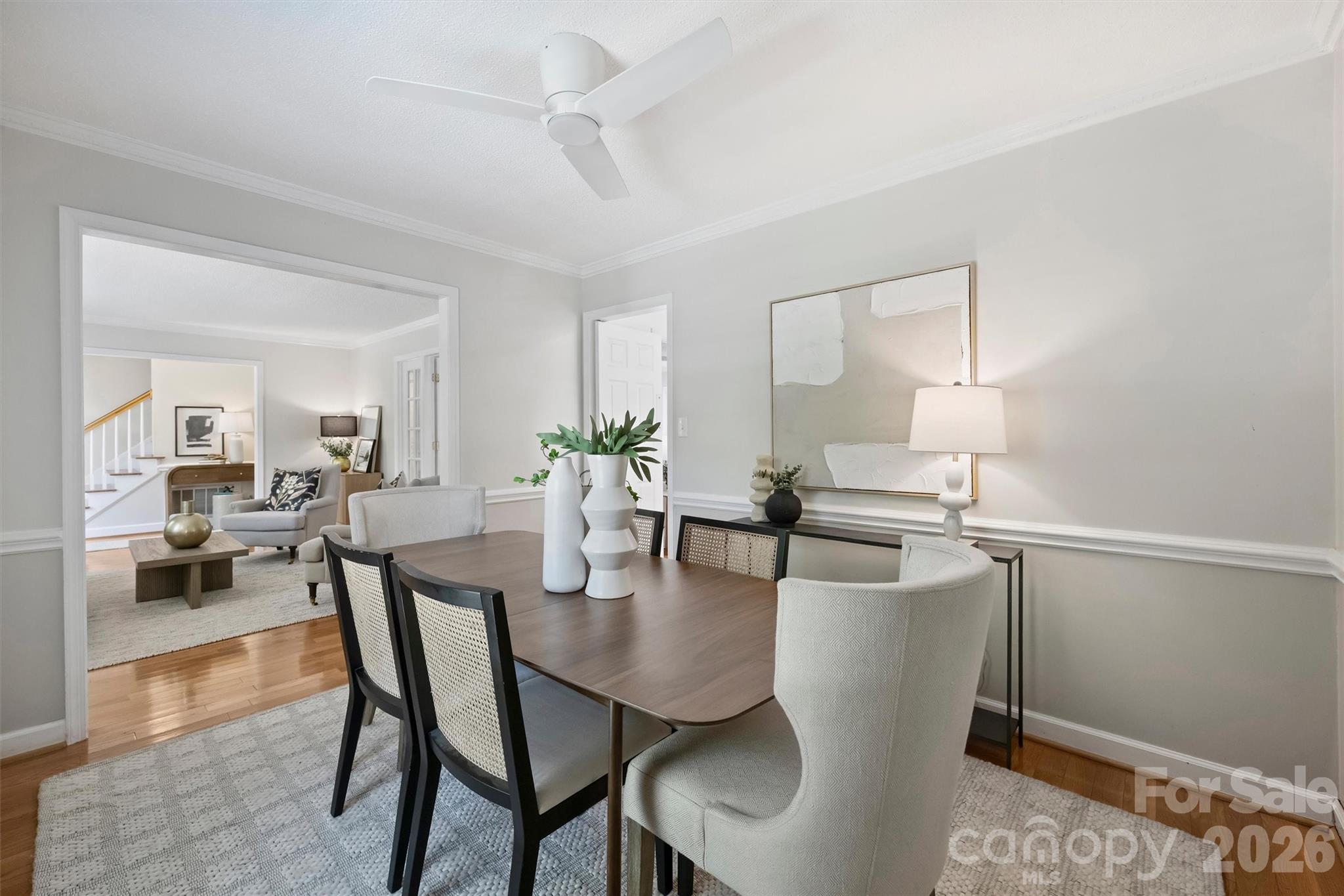 Rockbridge - Residential