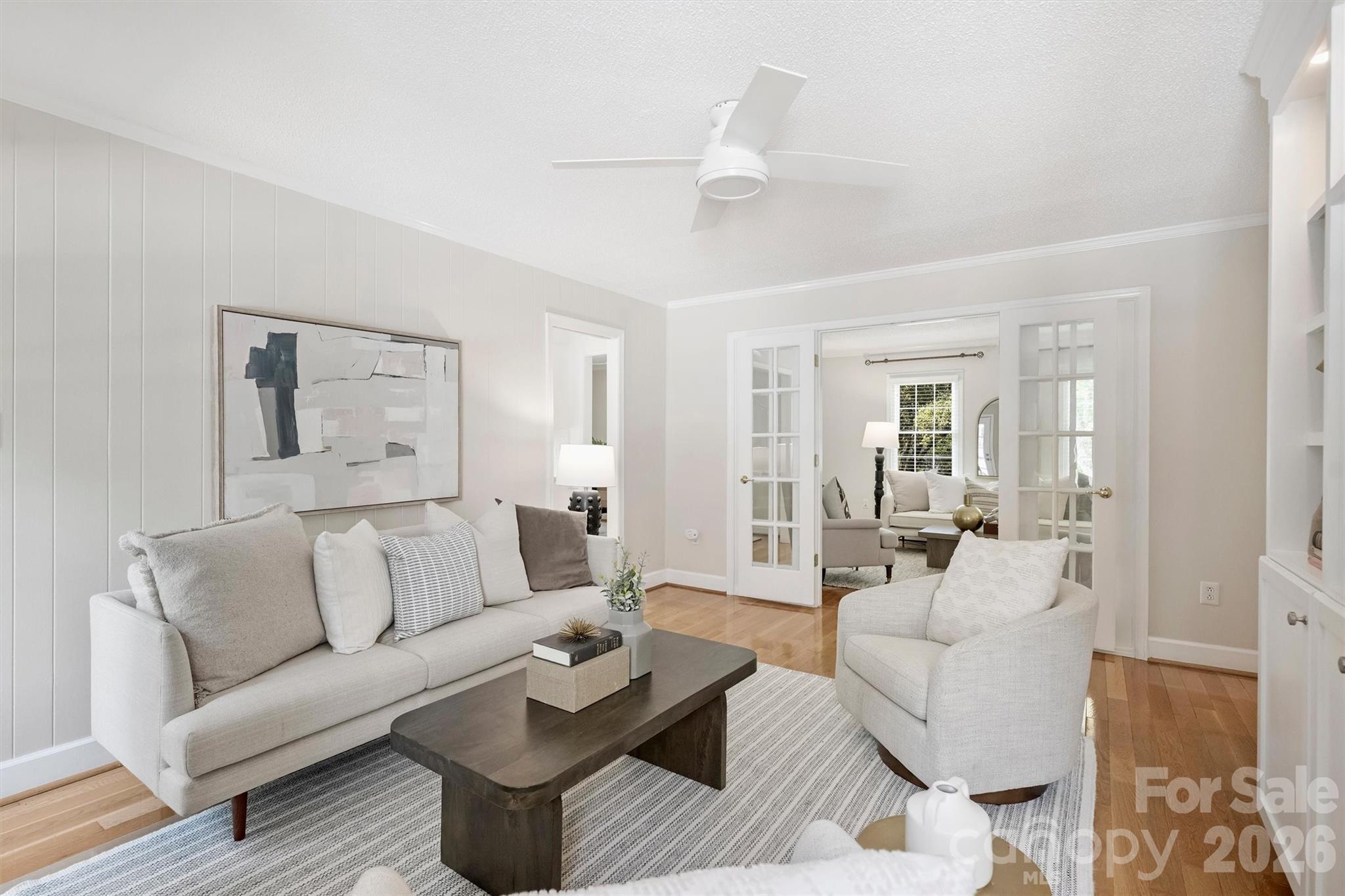 Rockbridge - Residential