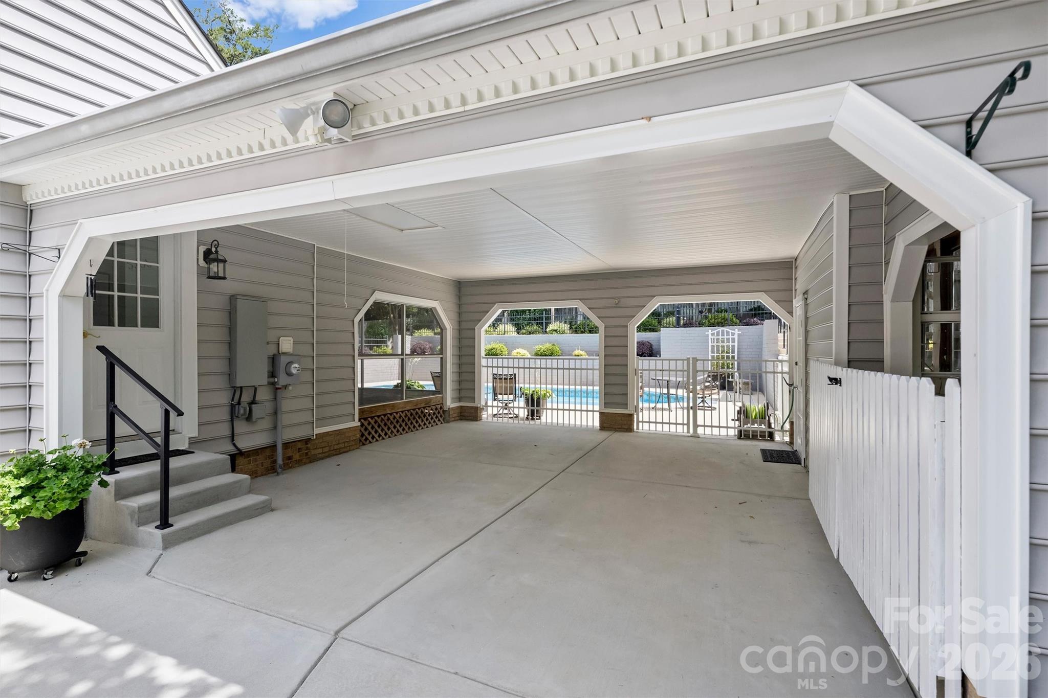 Rockbridge - Residential