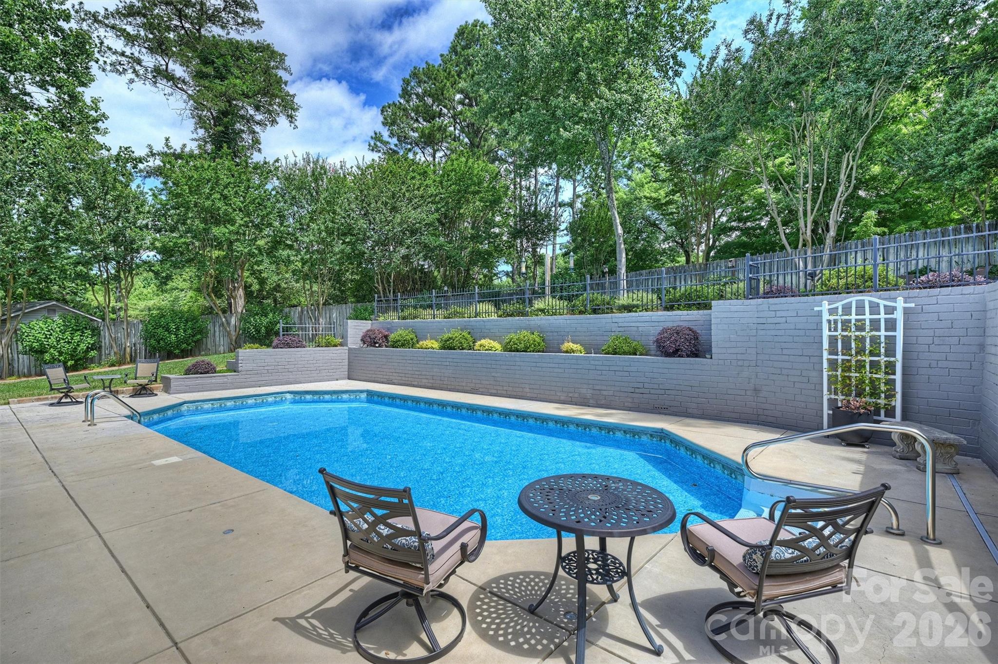 Rockbridge - Residential