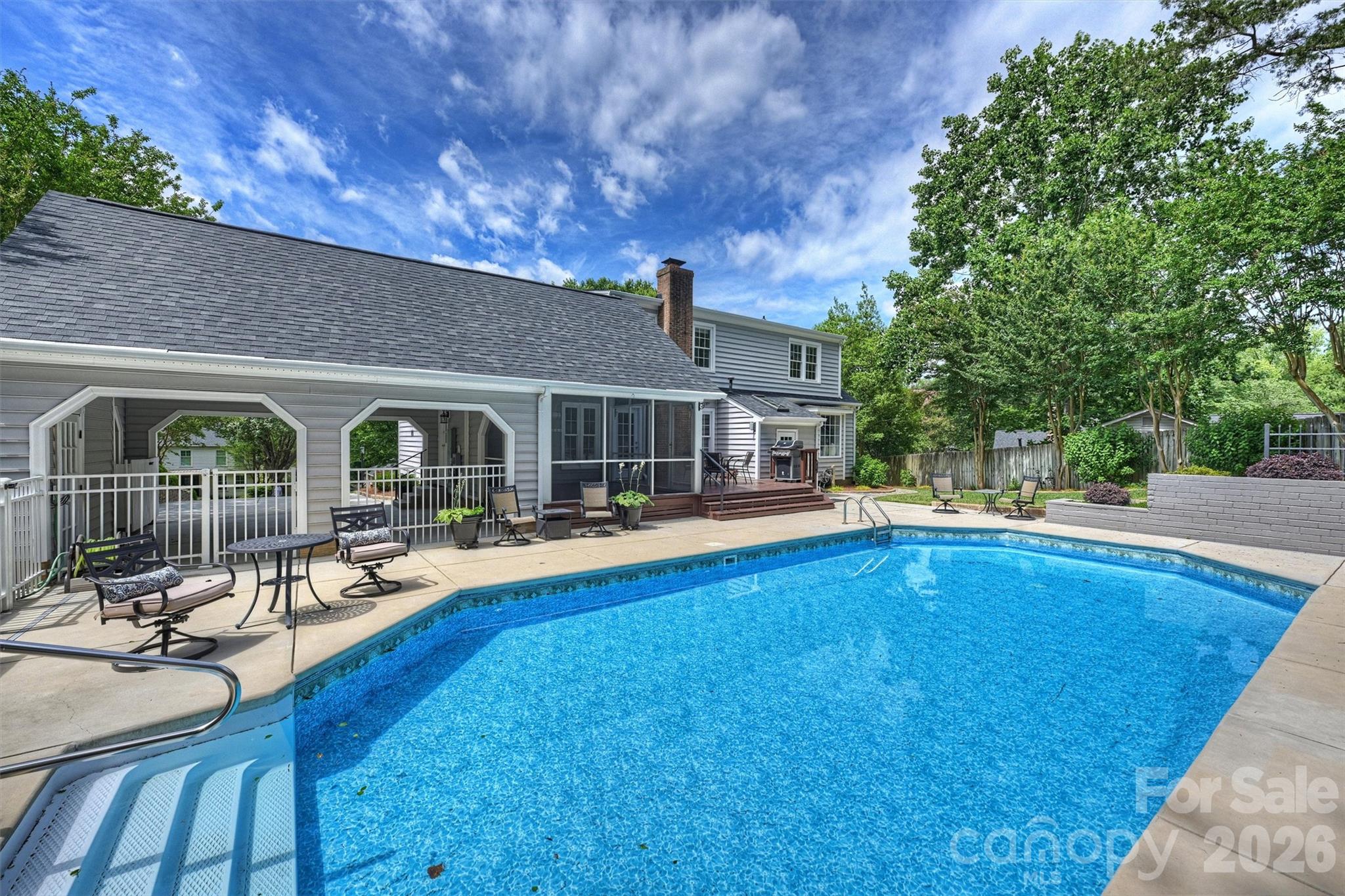 Rockbridge - Residential