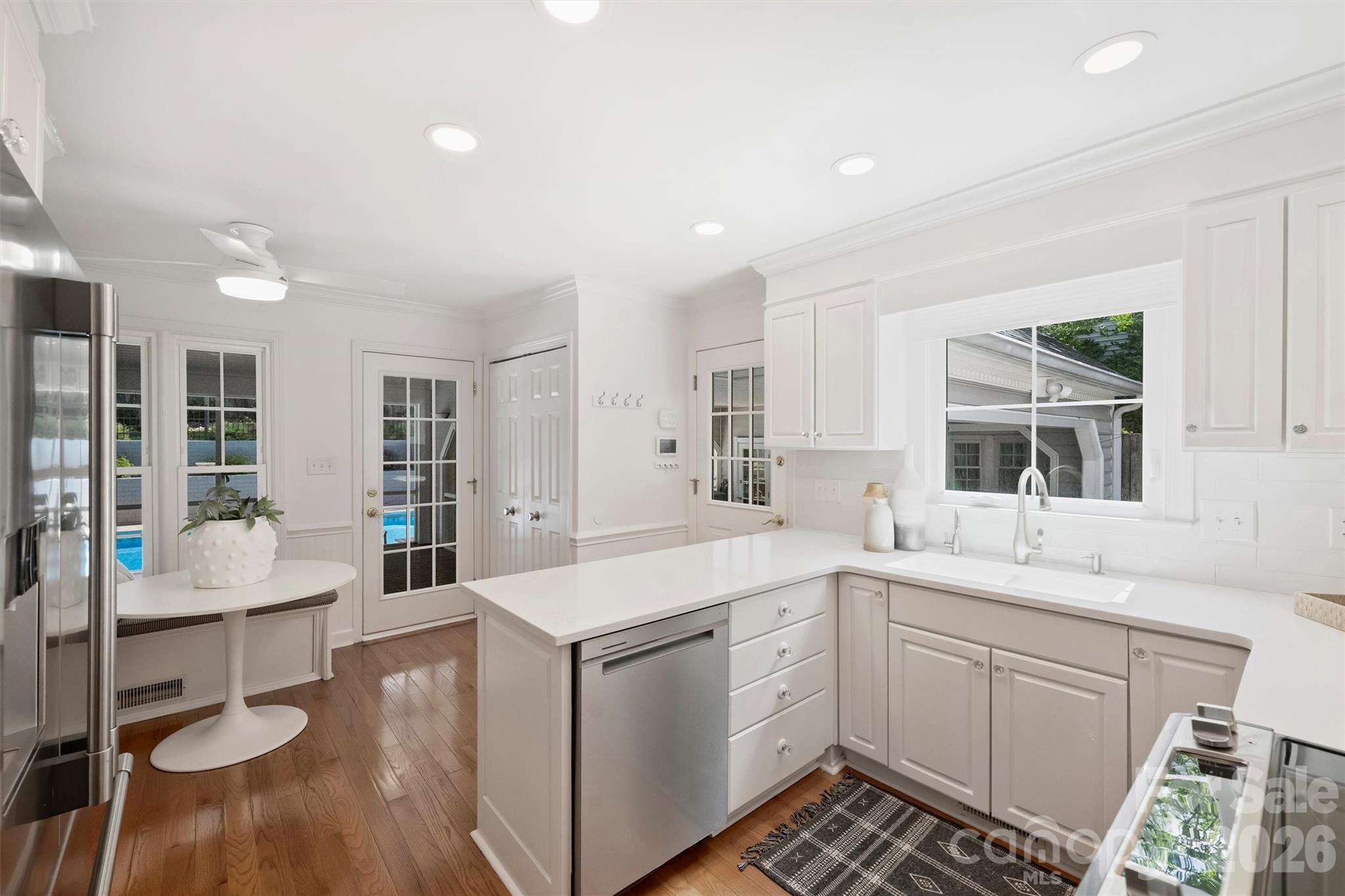 Rockbridge - Residential