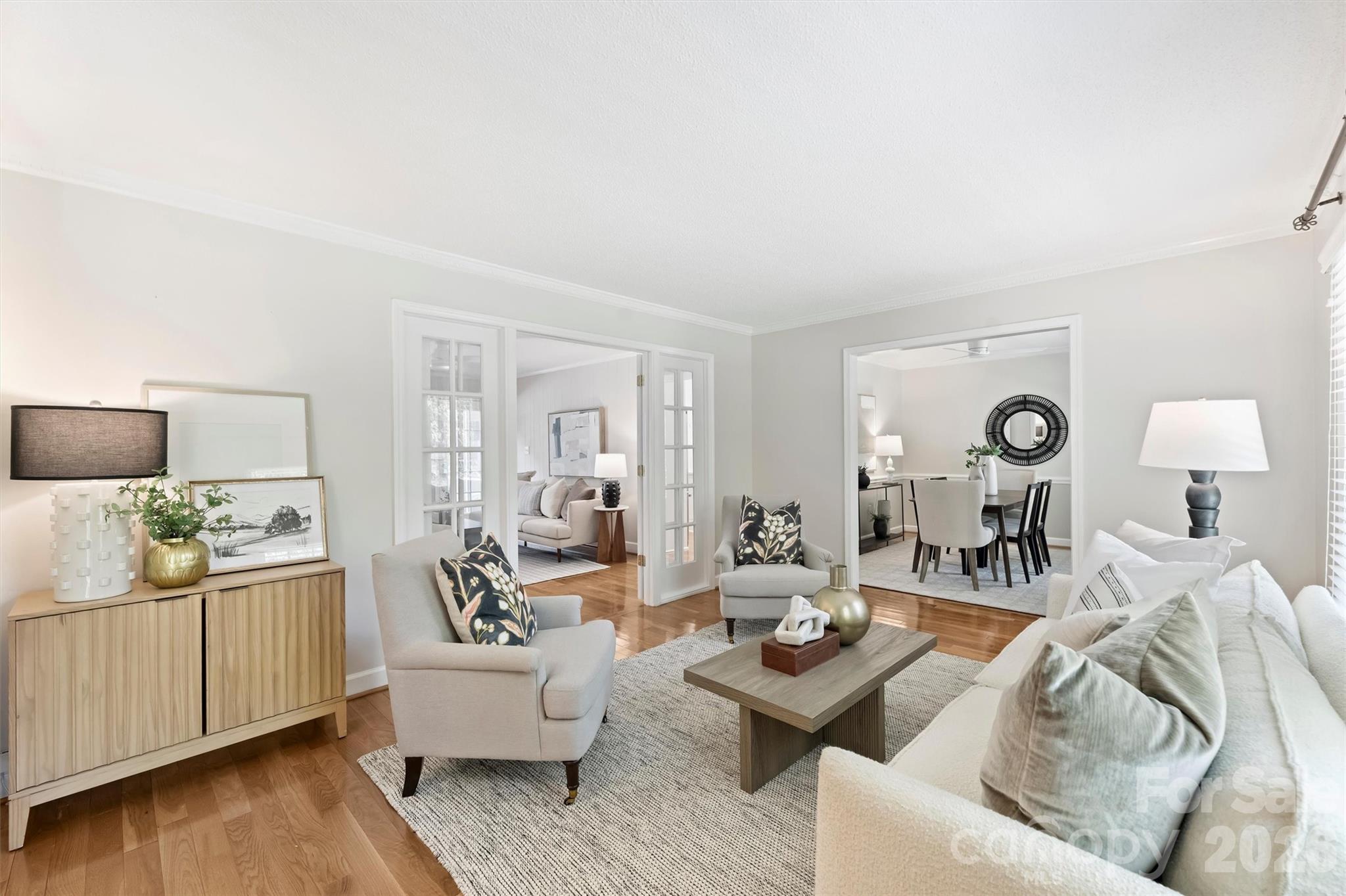 Rockbridge - Residential