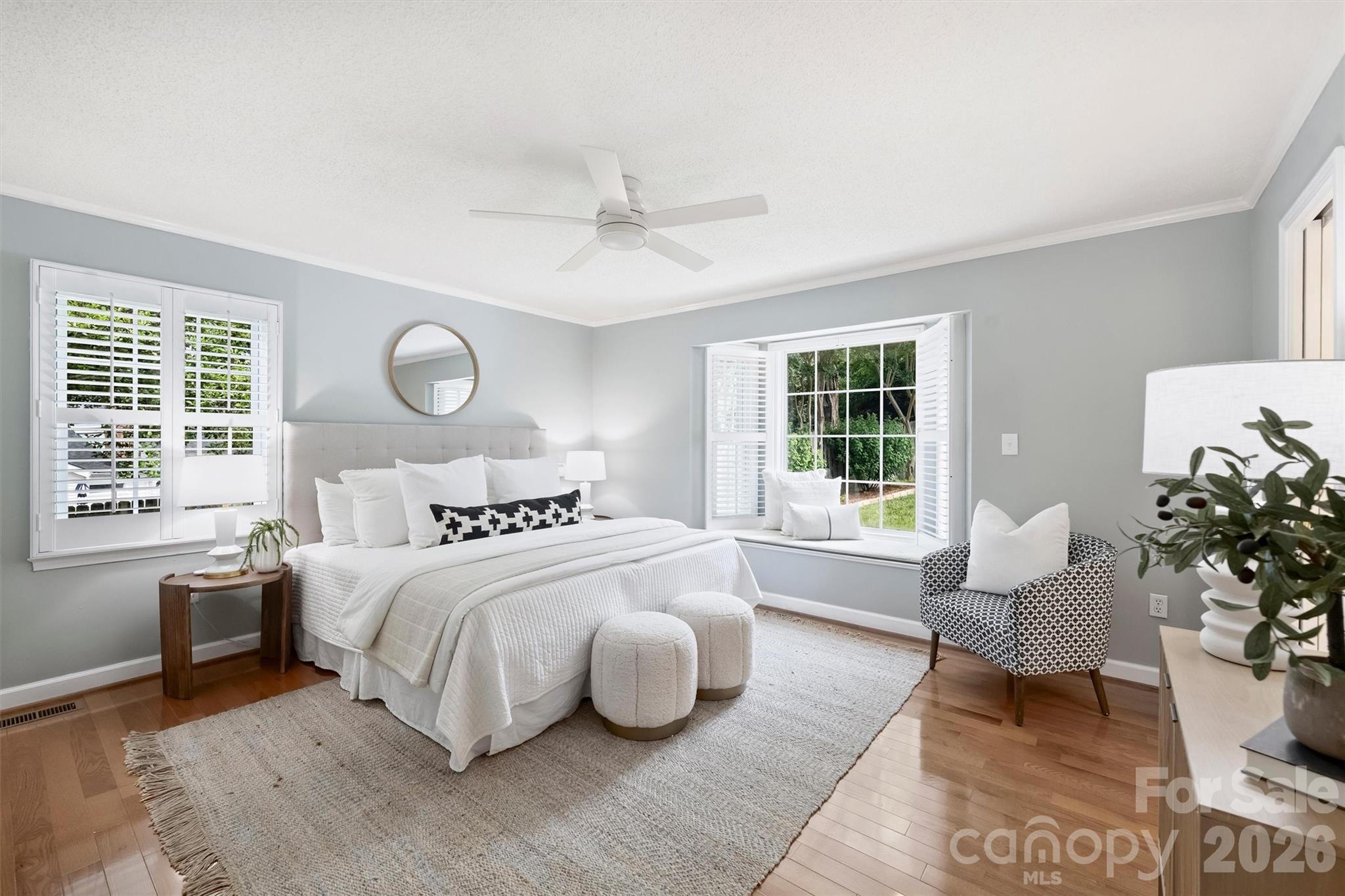 Rockbridge - Residential