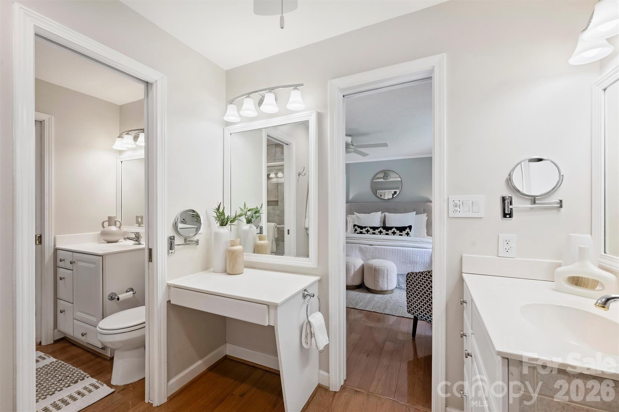 Rockbridge - Residential