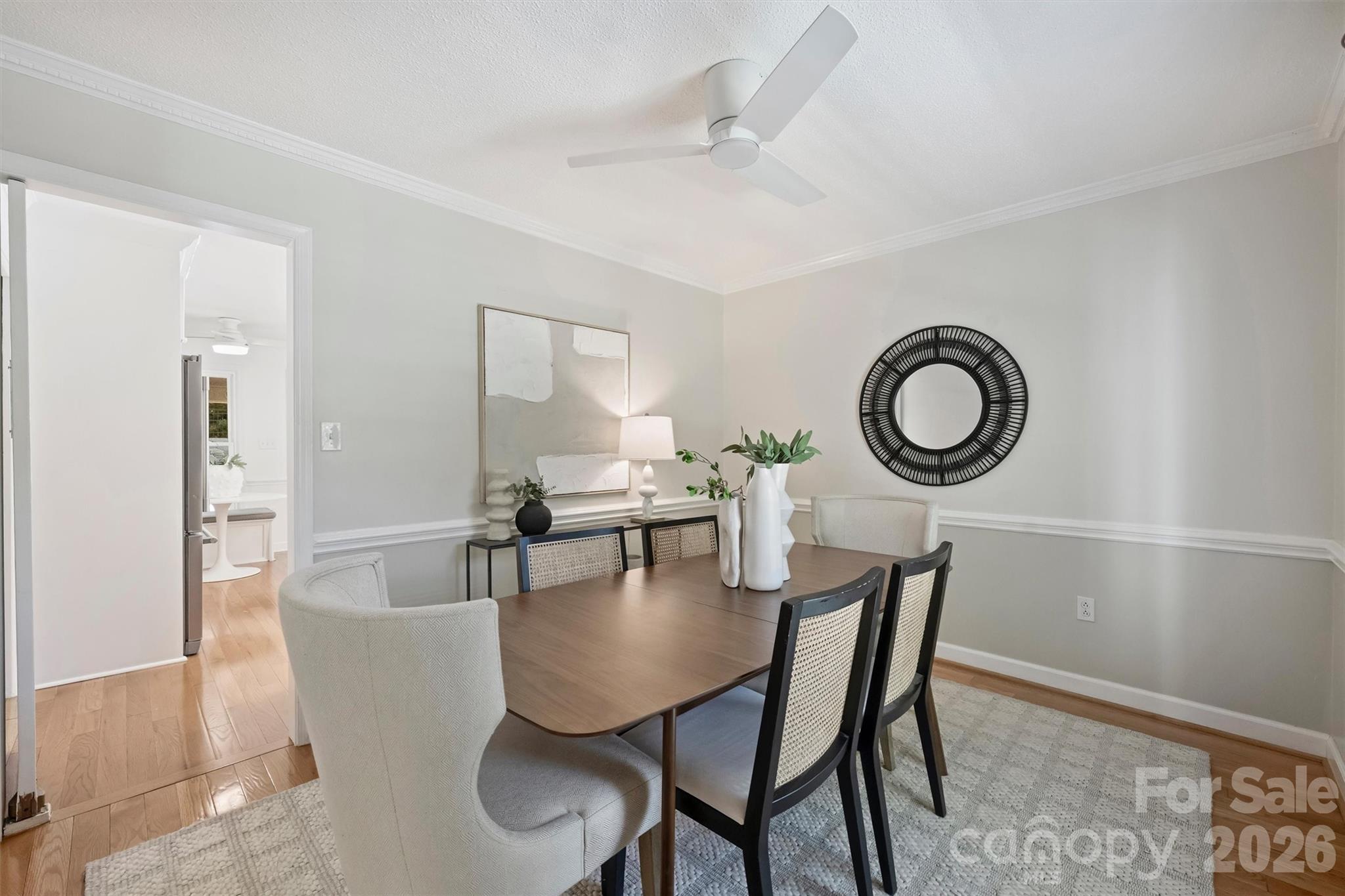 Rockbridge - Residential