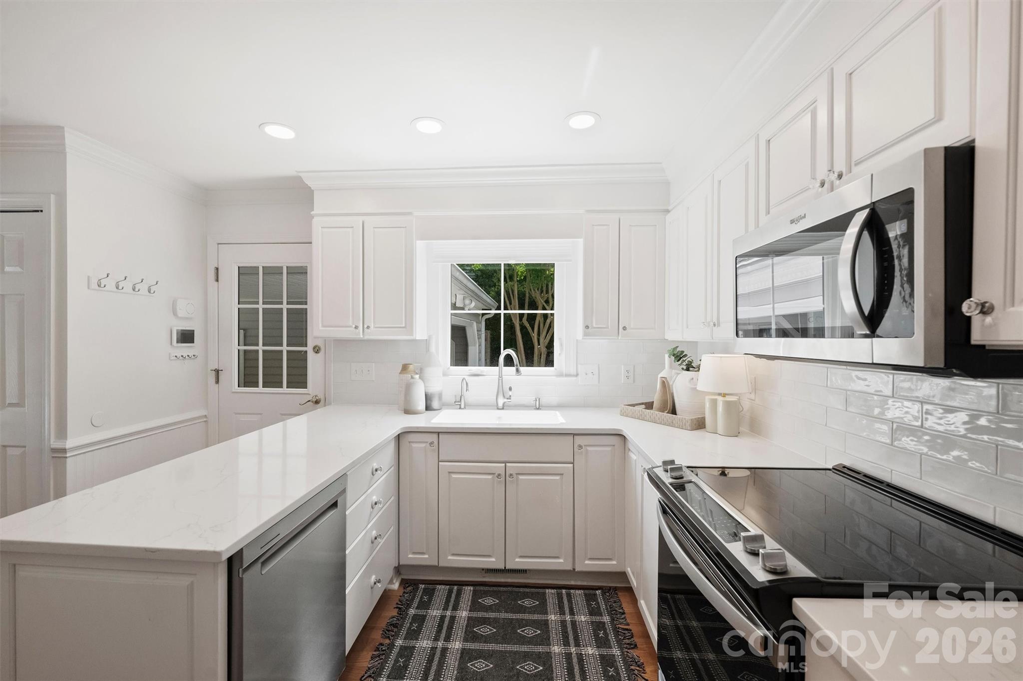 Rockbridge - Residential