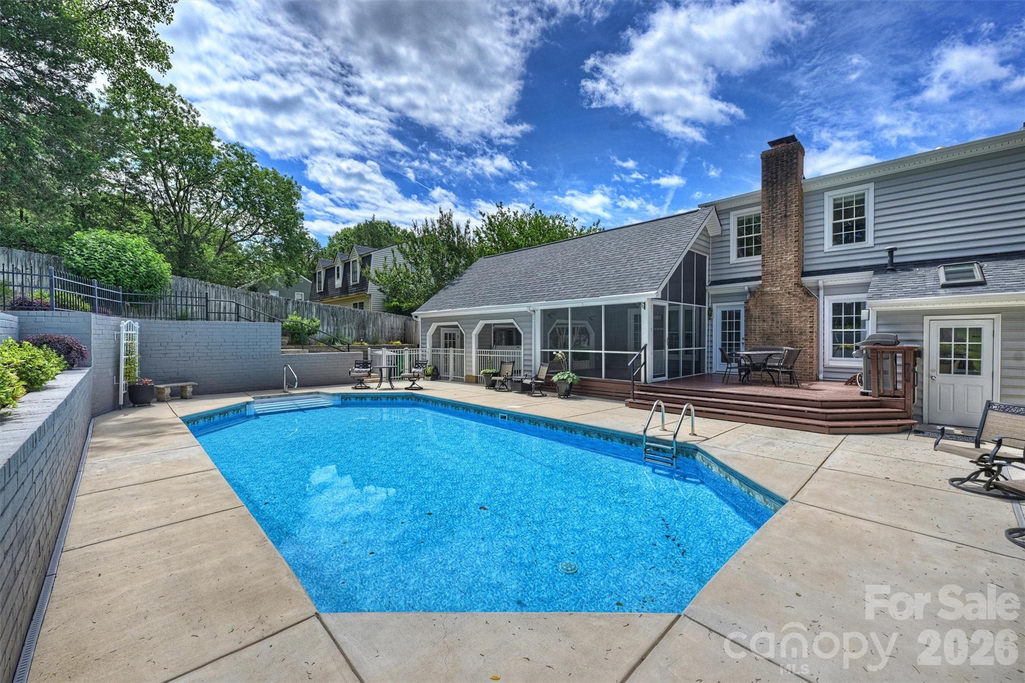 Rockbridge - Residential
