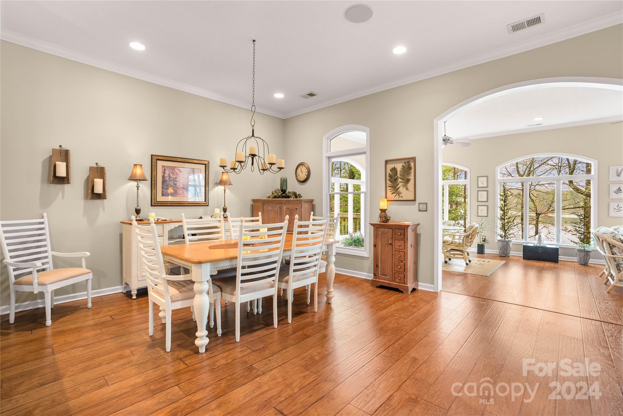 Chickasaw Point - Residential