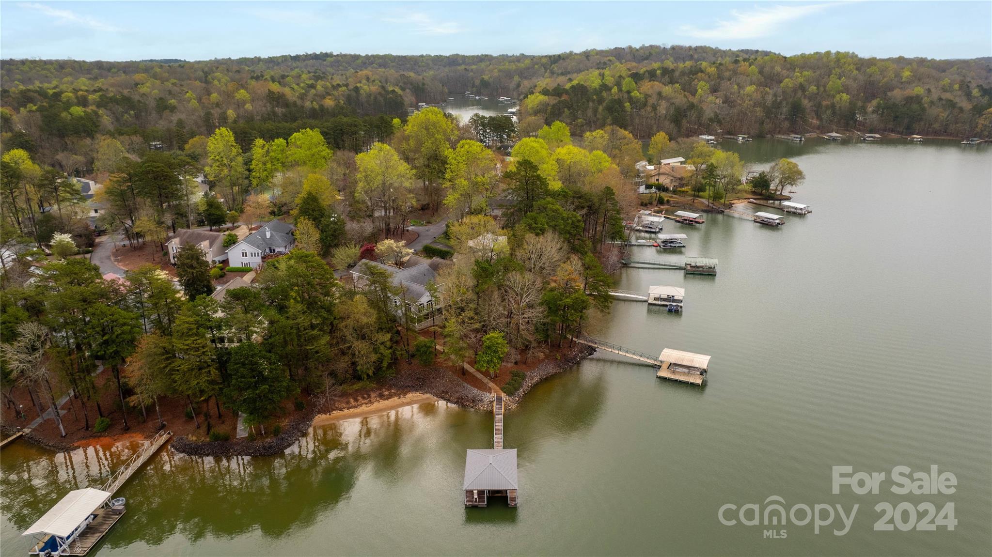 Chickasaw Point - Residential