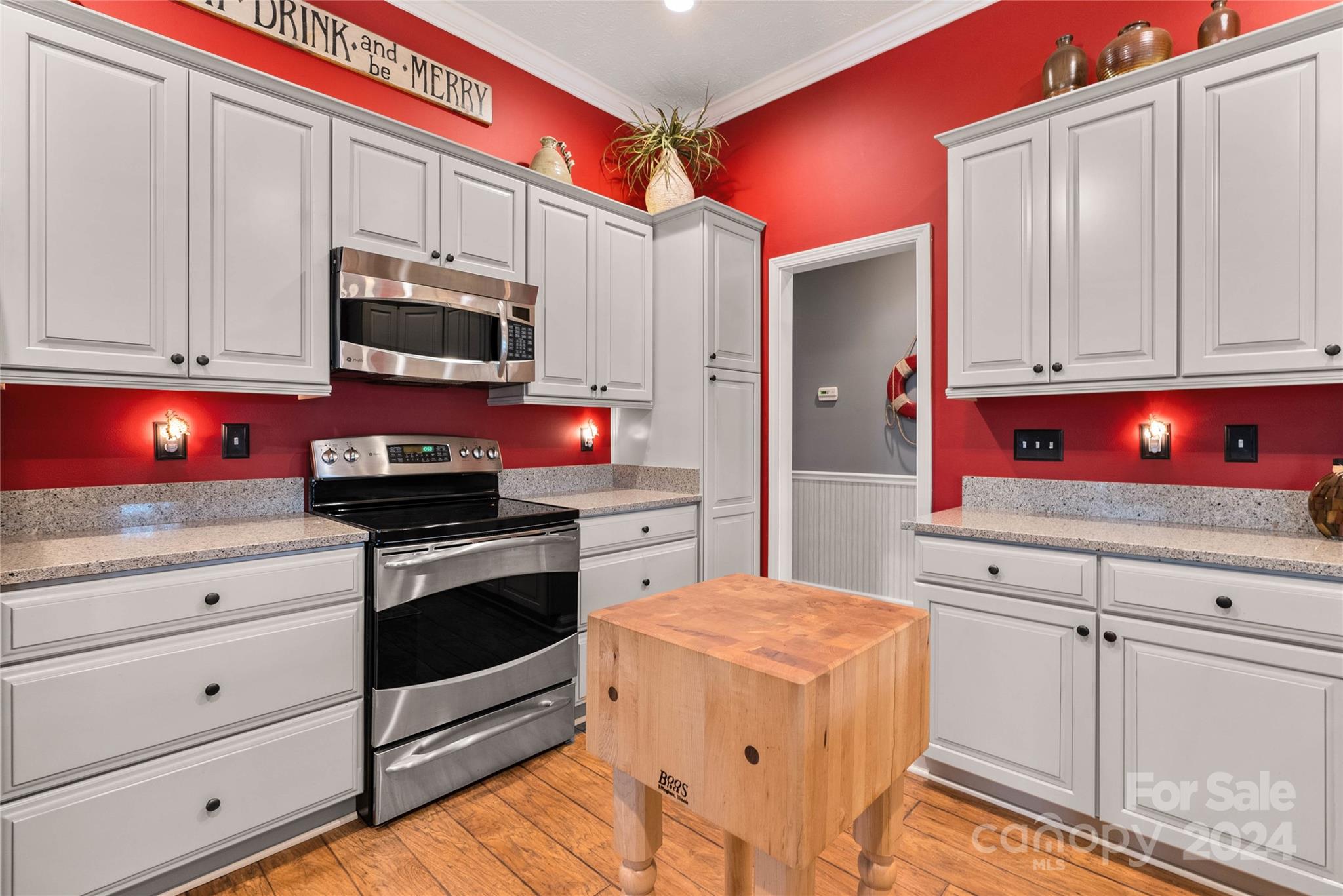 Chickasaw Point - Residential