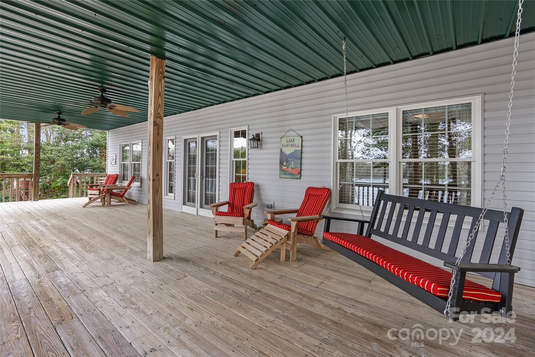 Chickasaw Point - Residential