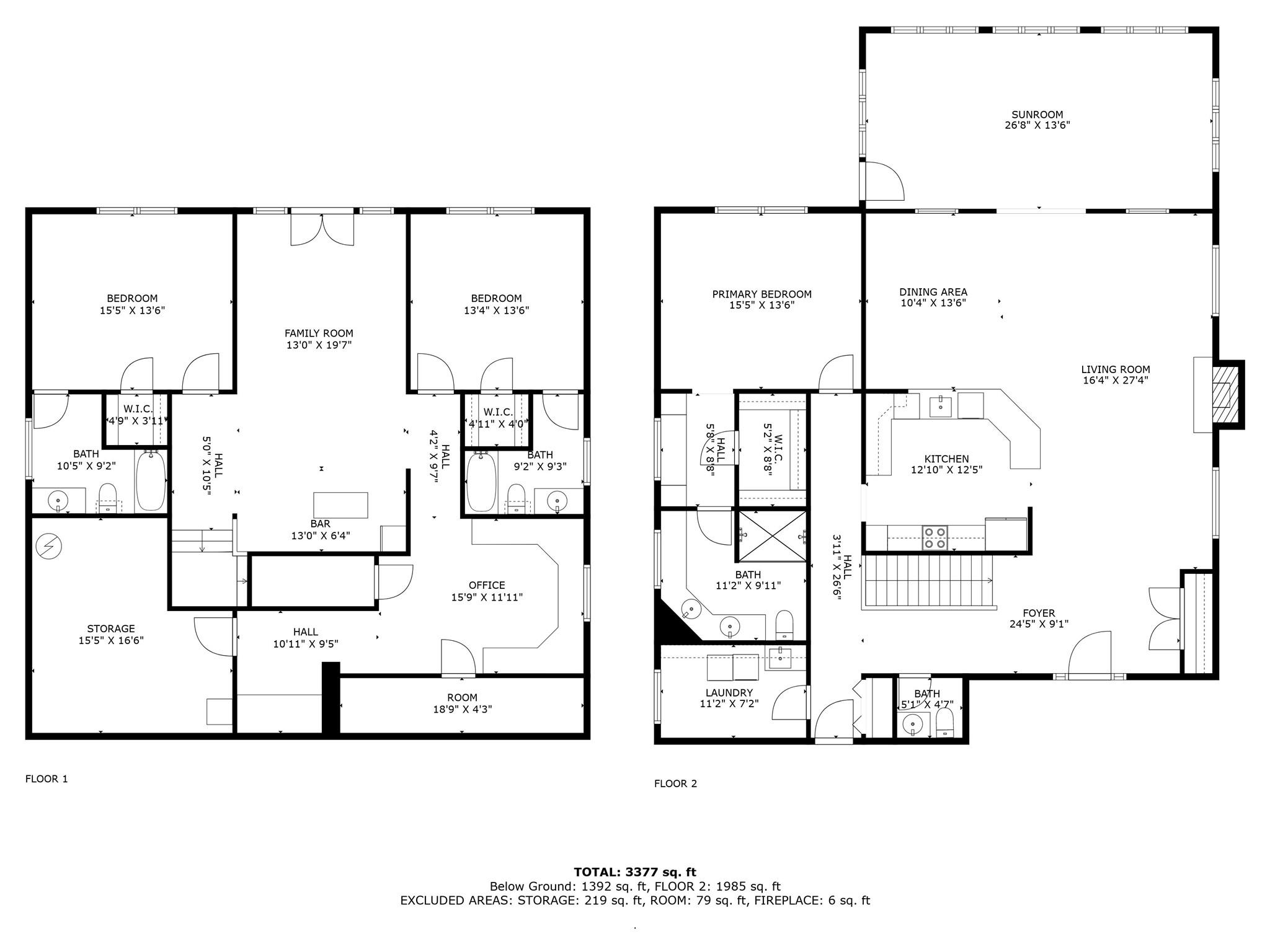 Chickasaw Point - Residential