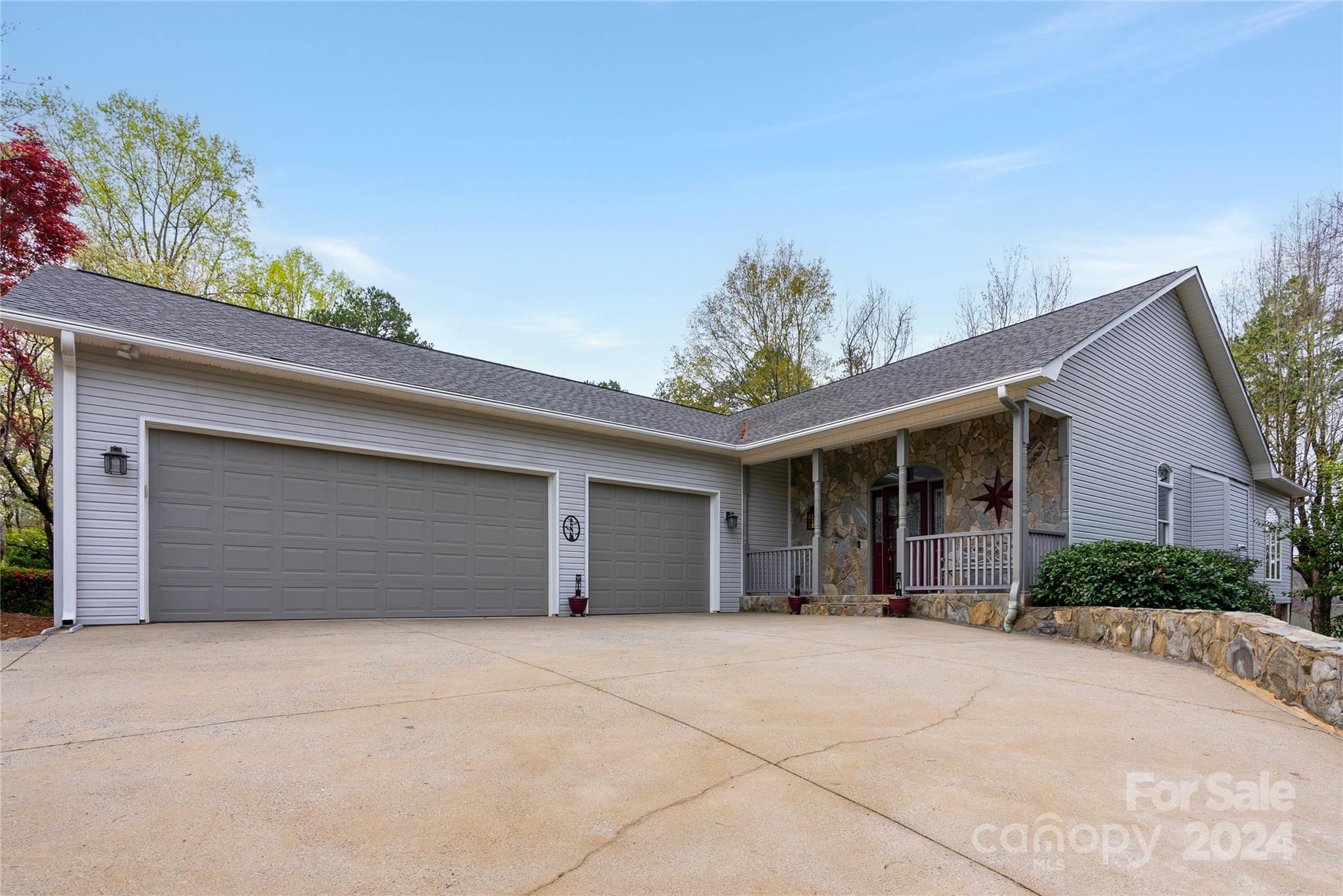Chickasaw Point - Residential
