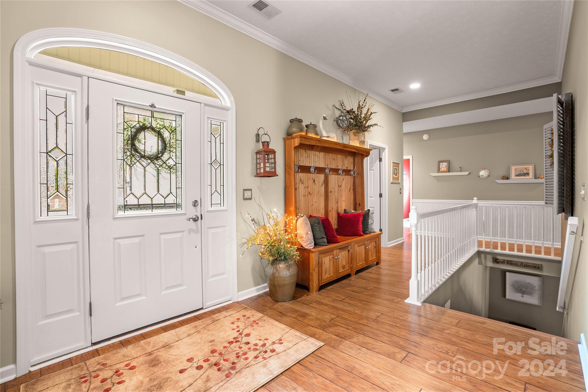 Chickasaw Point - Residential
