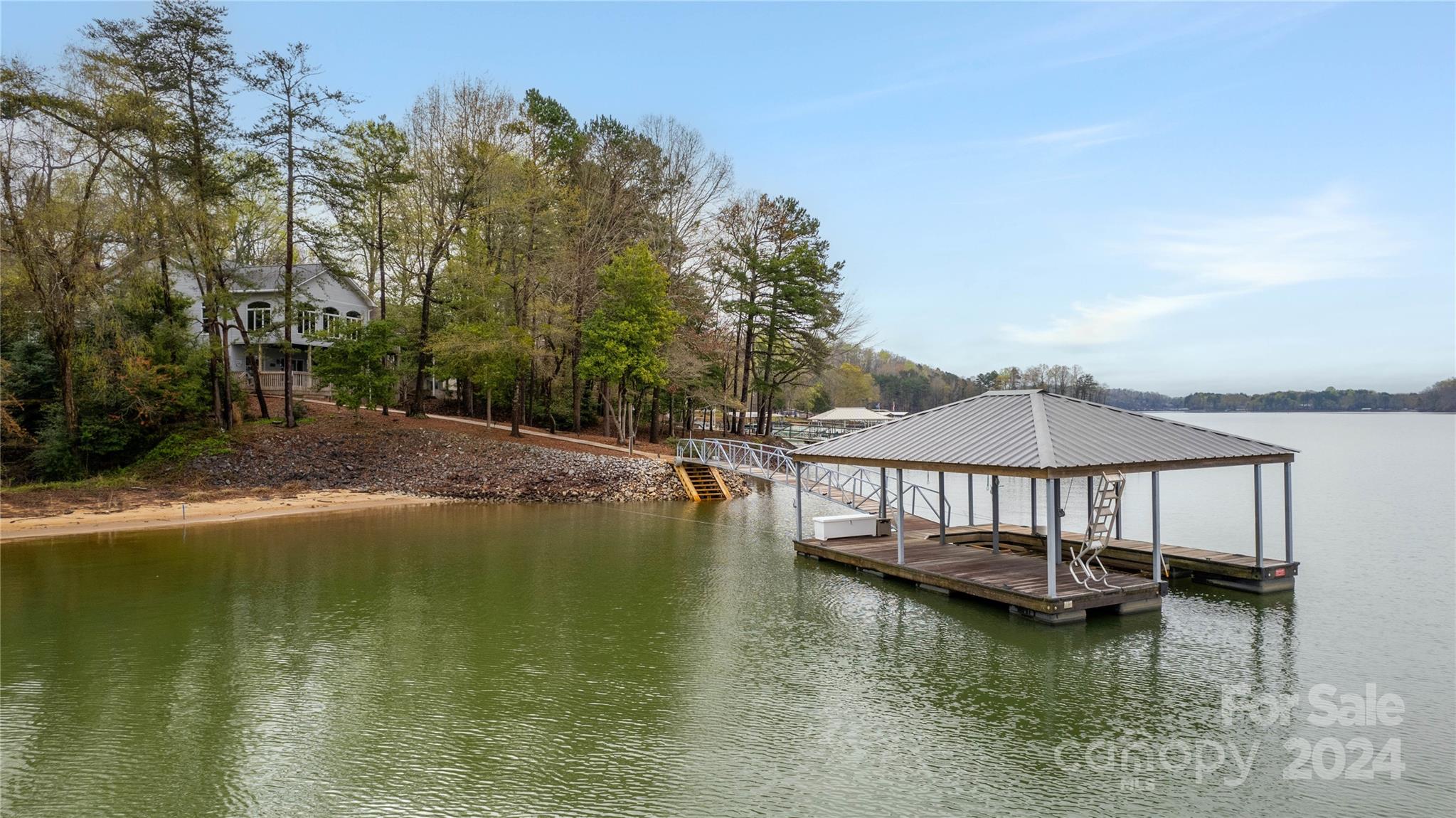 Chickasaw Point - Residential