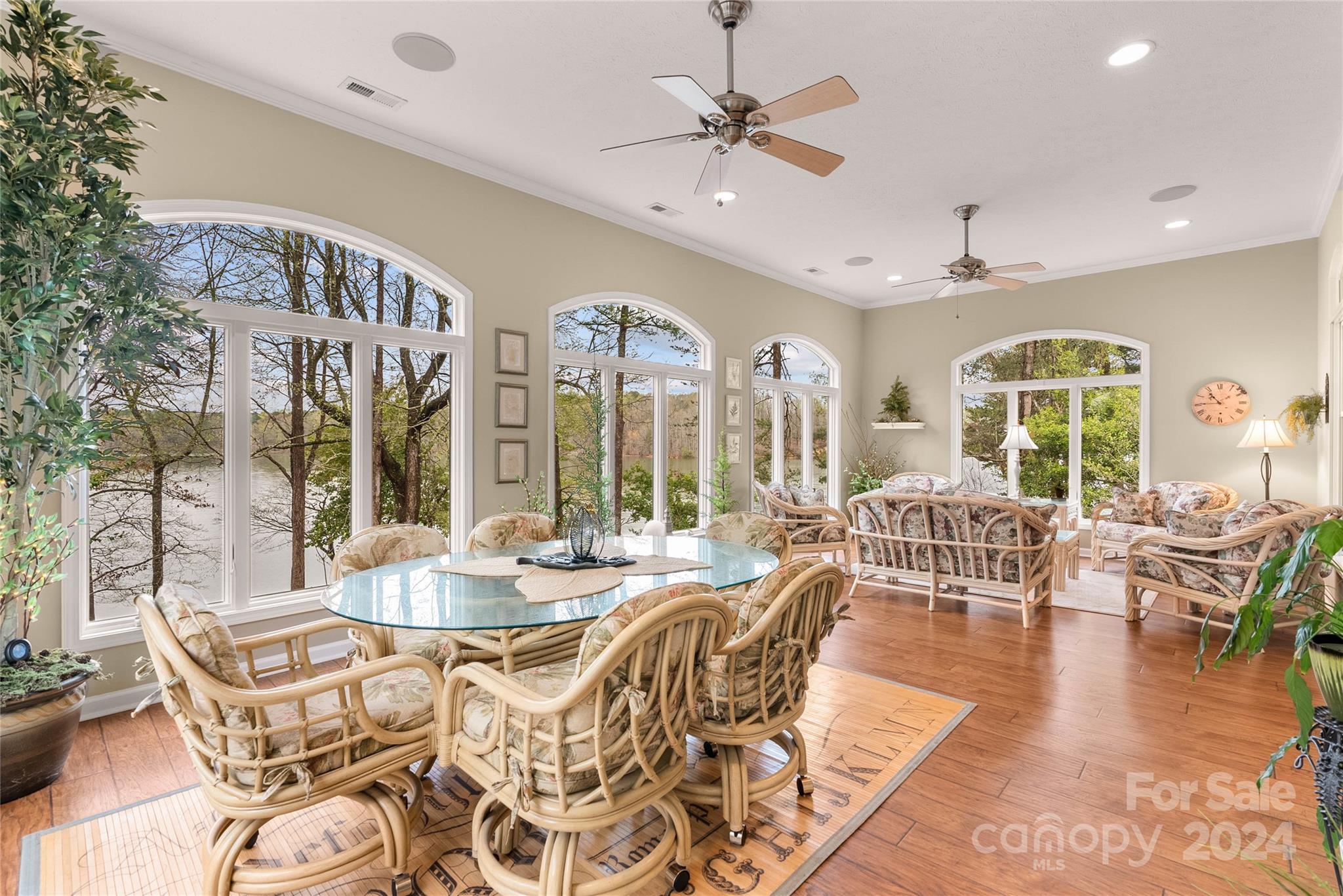 Chickasaw Point - Residential