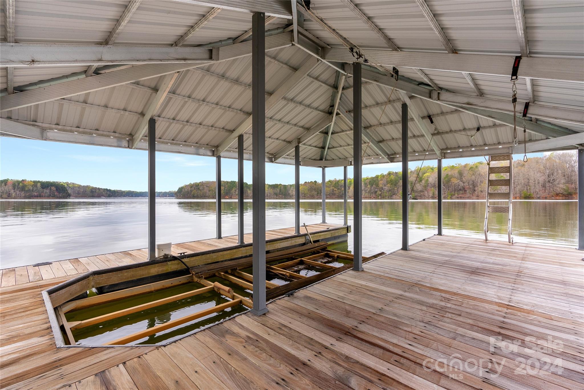 Chickasaw Point - Residential
