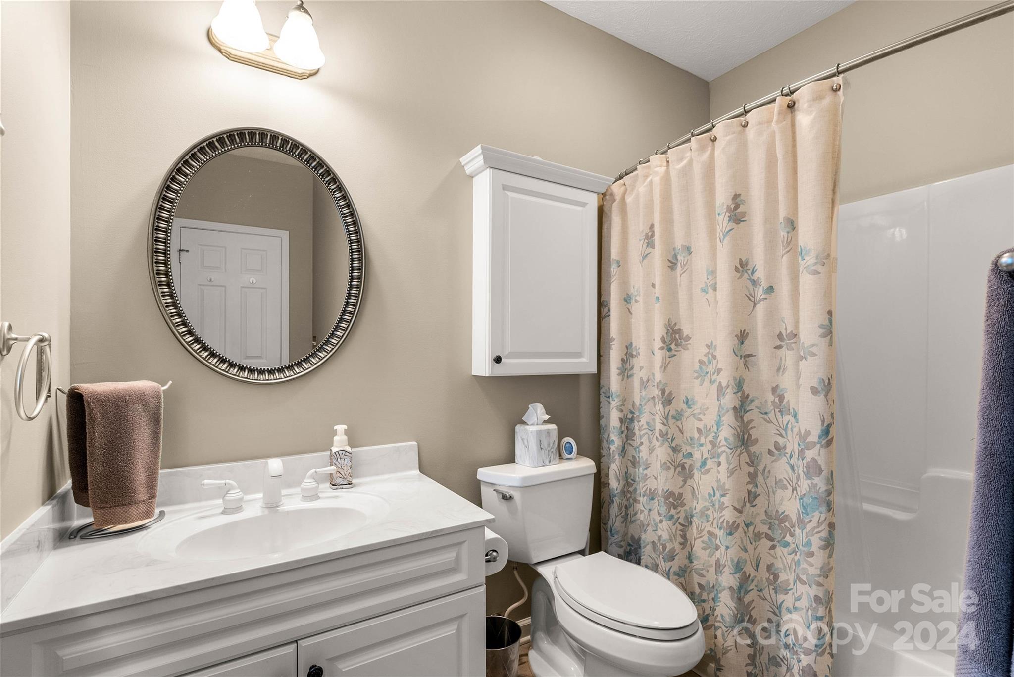 Chickasaw Point - Residential