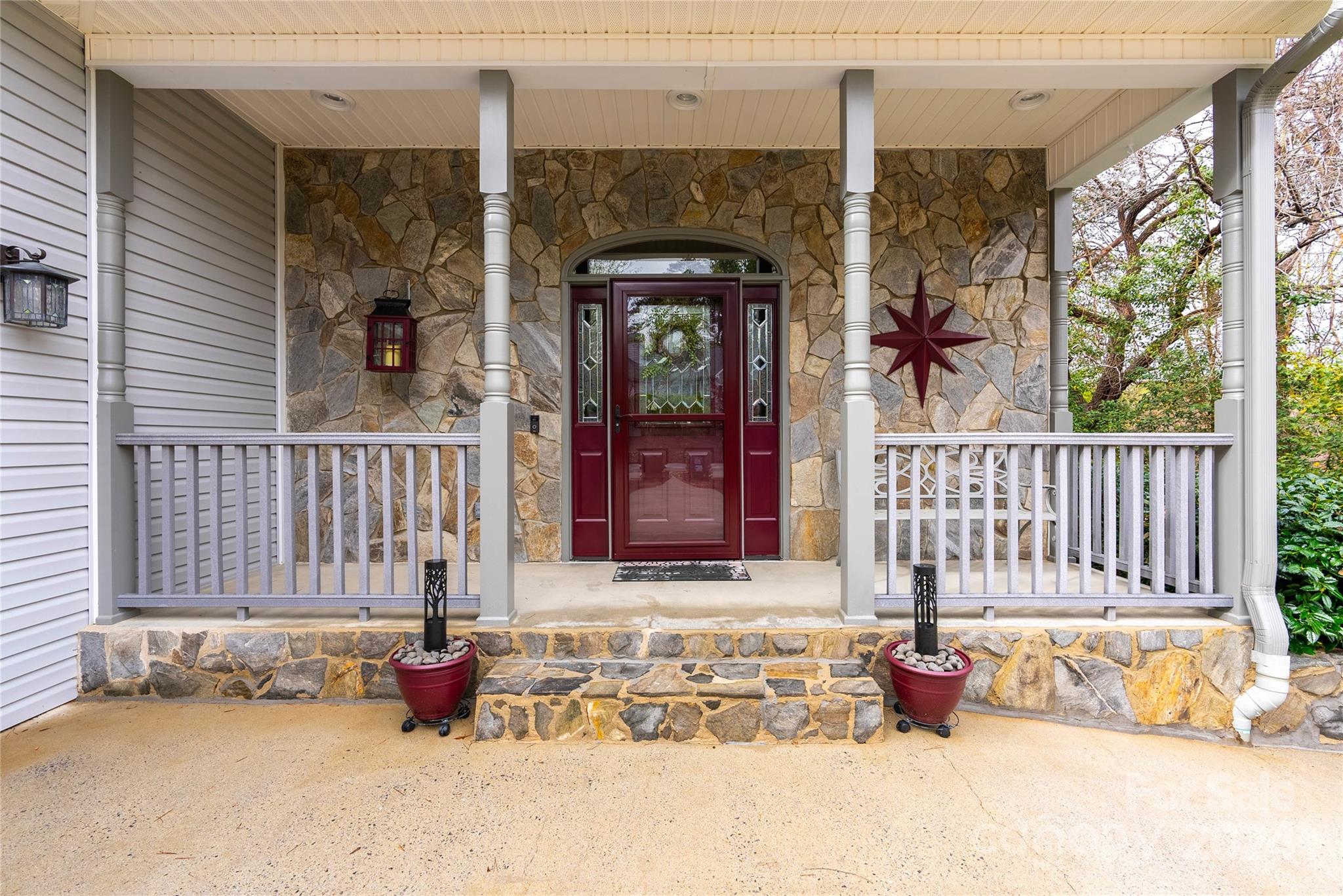 Chickasaw Point - Residential
