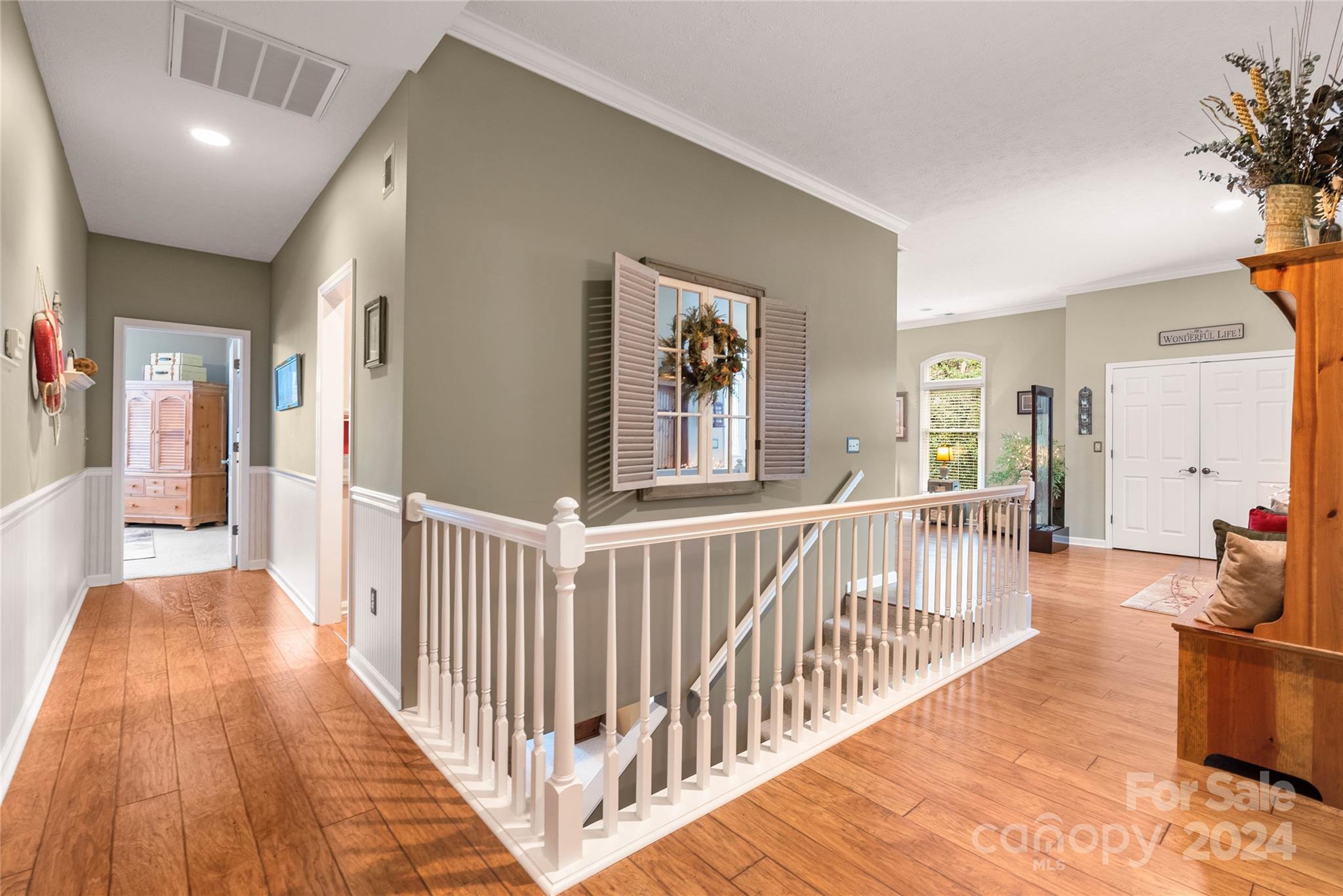 Chickasaw Point - Residential