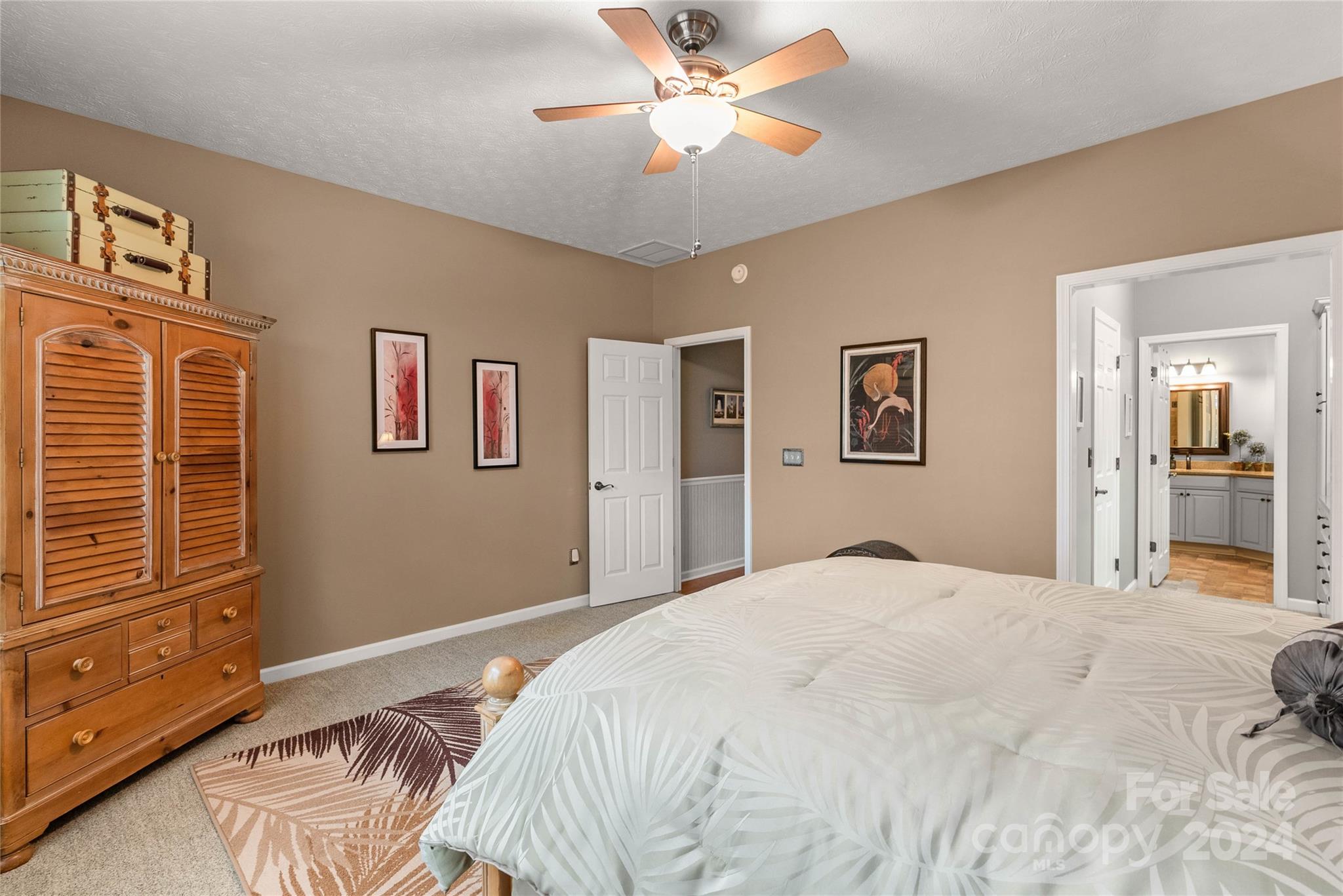 Chickasaw Point - Residential