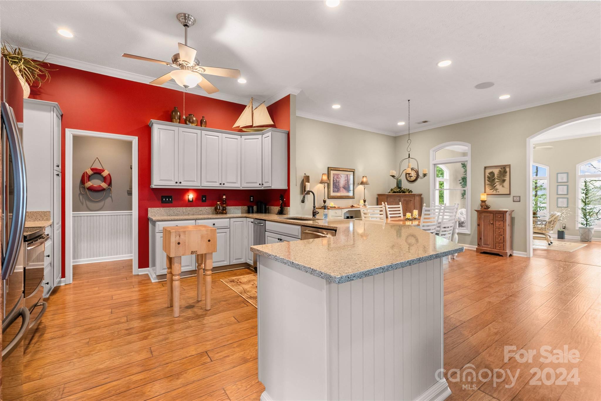 Chickasaw Point - Residential