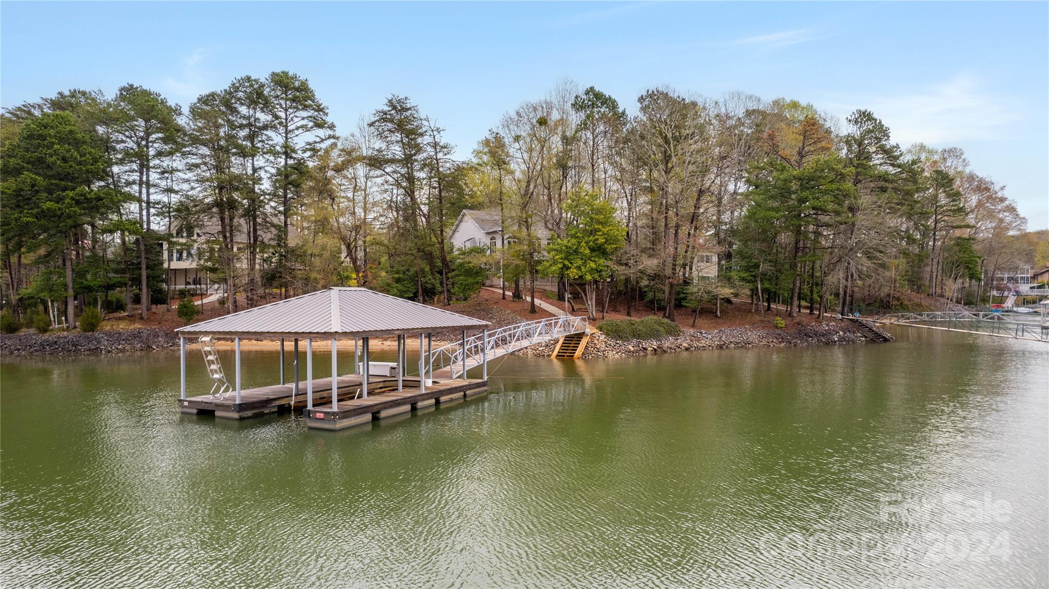 Chickasaw Point - Residential