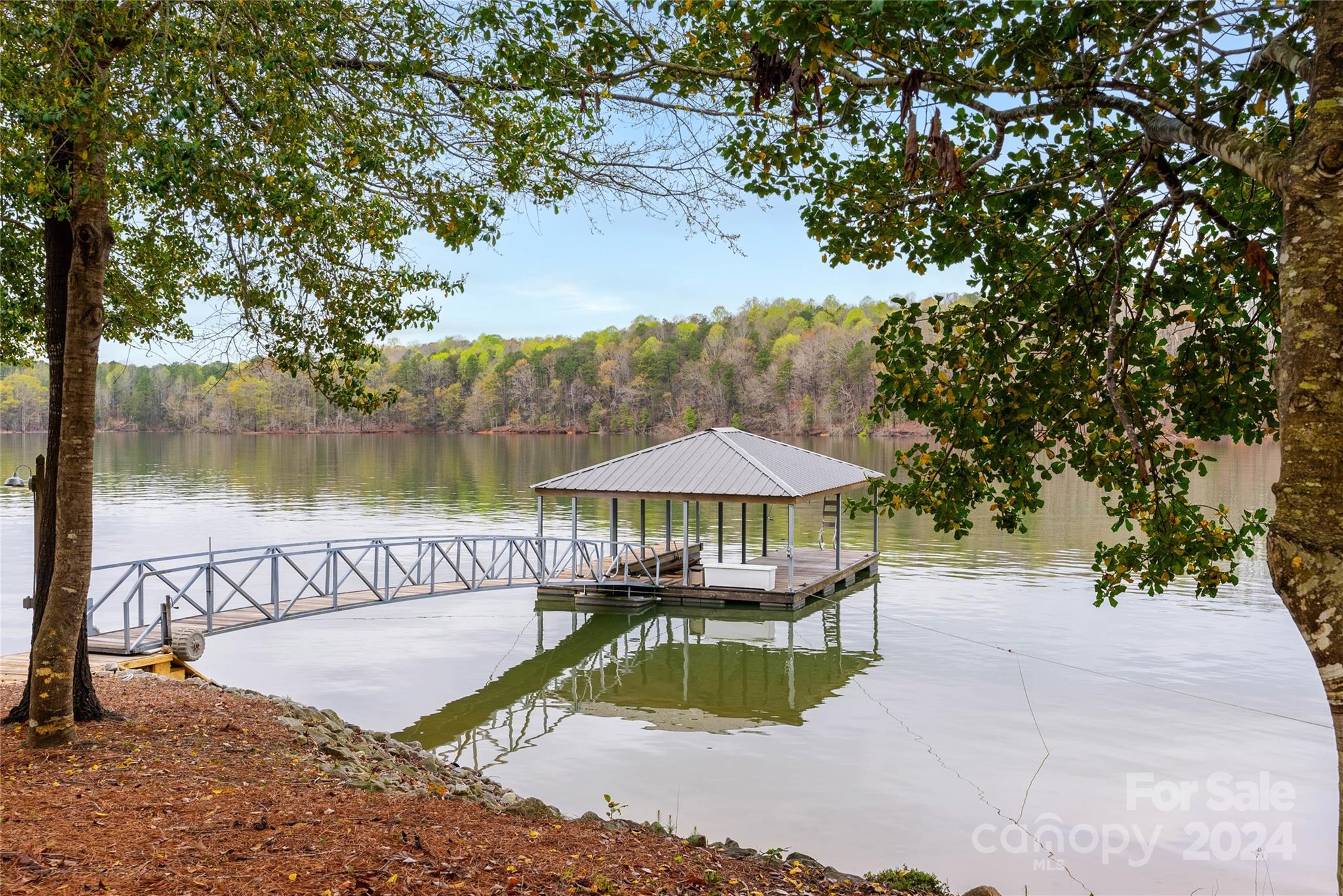 Chickasaw Point - Residential