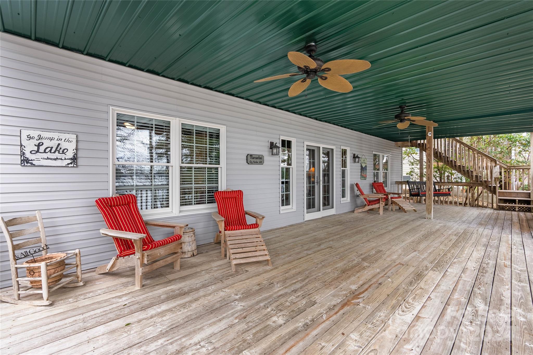 Chickasaw Point - Residential