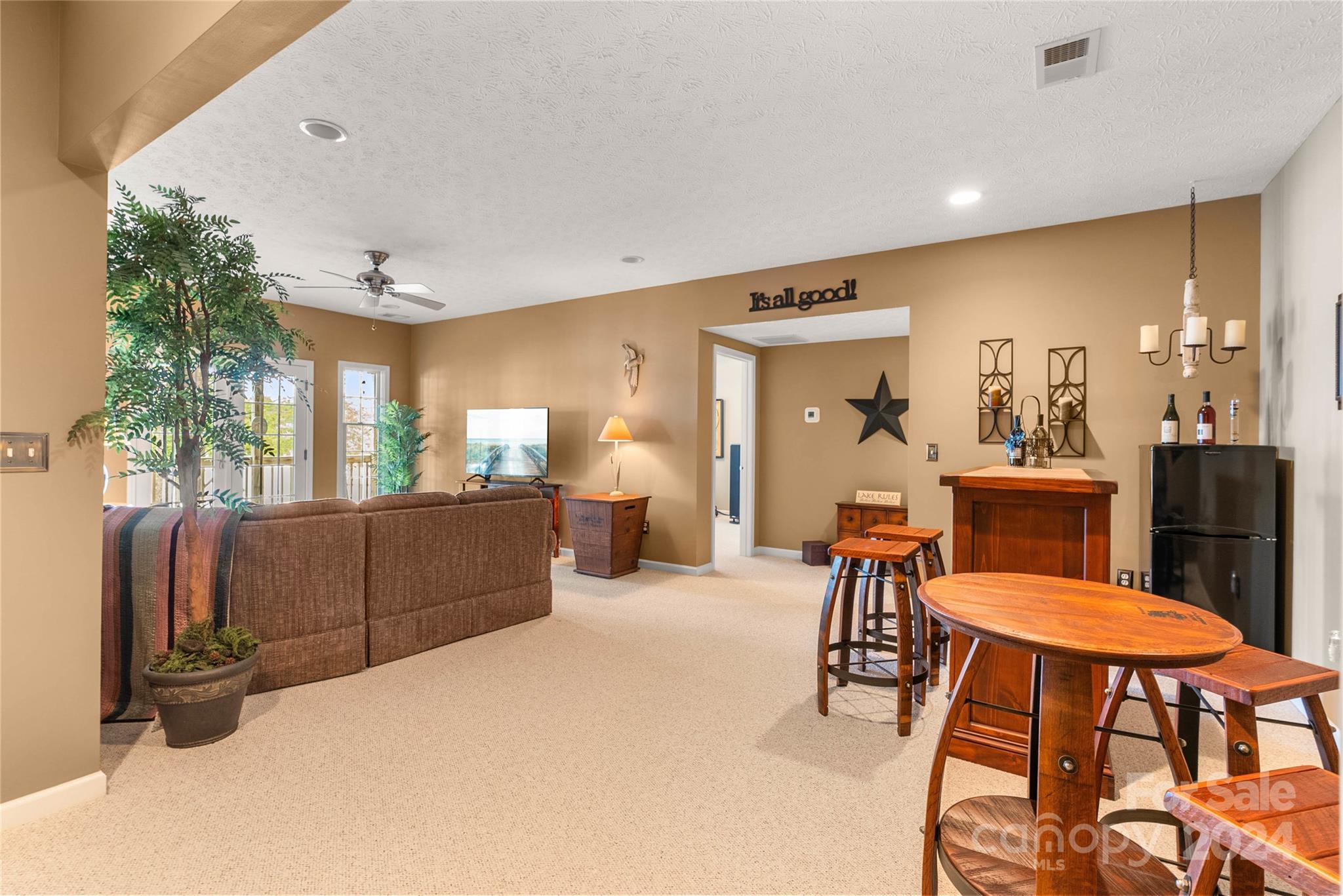 Chickasaw Point - Residential