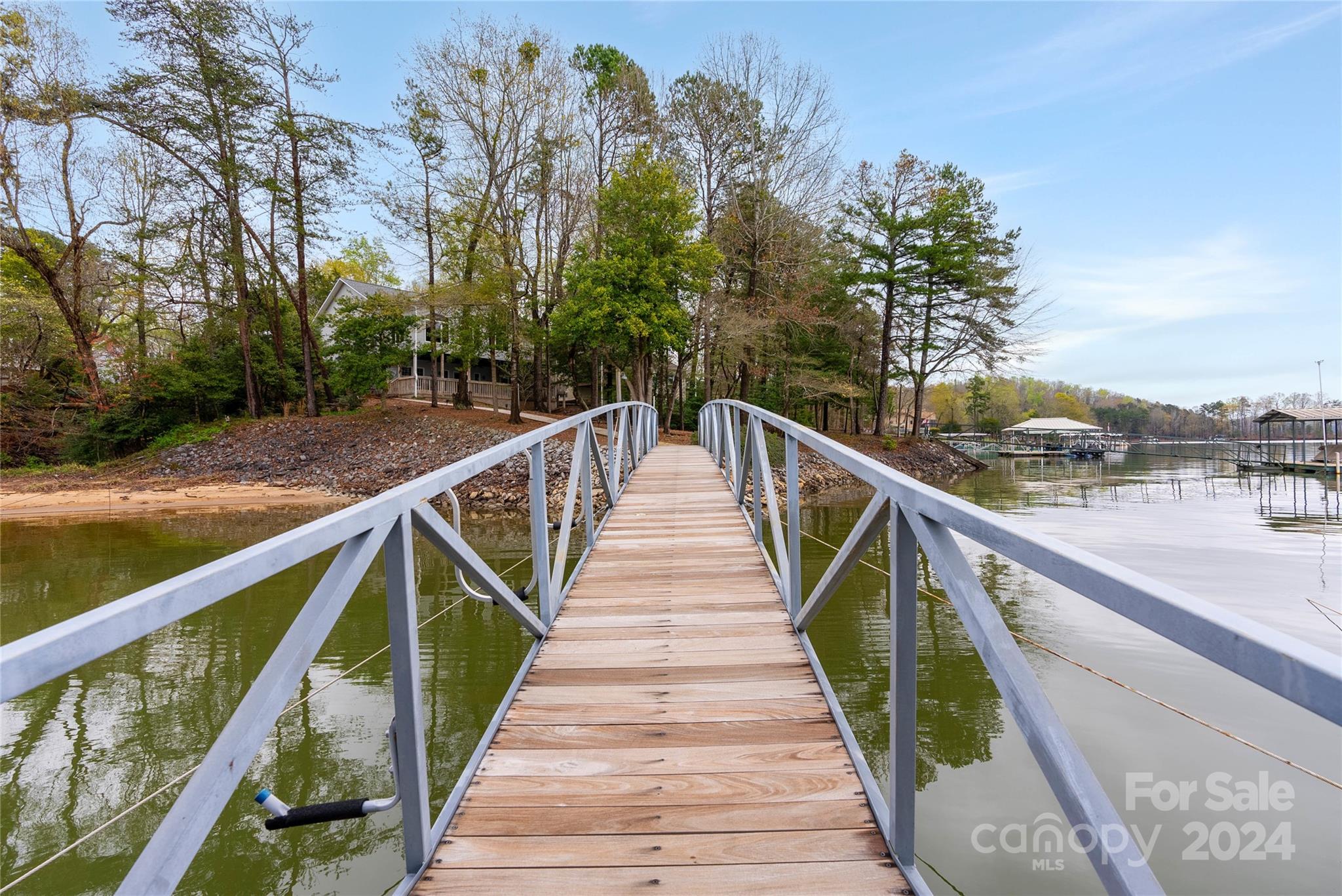 Chickasaw Point - Residential