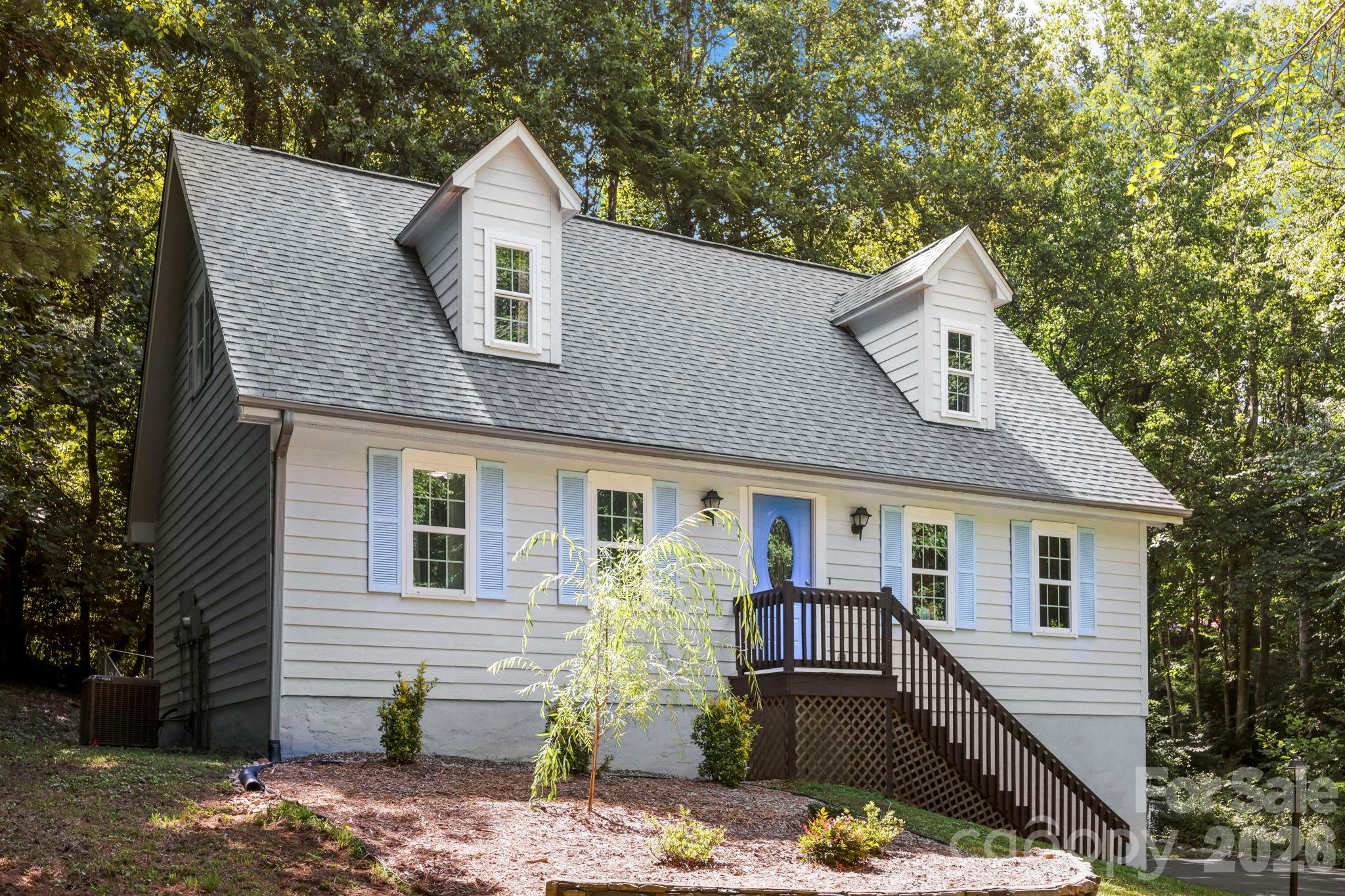 Cinnamon Woods - Residential