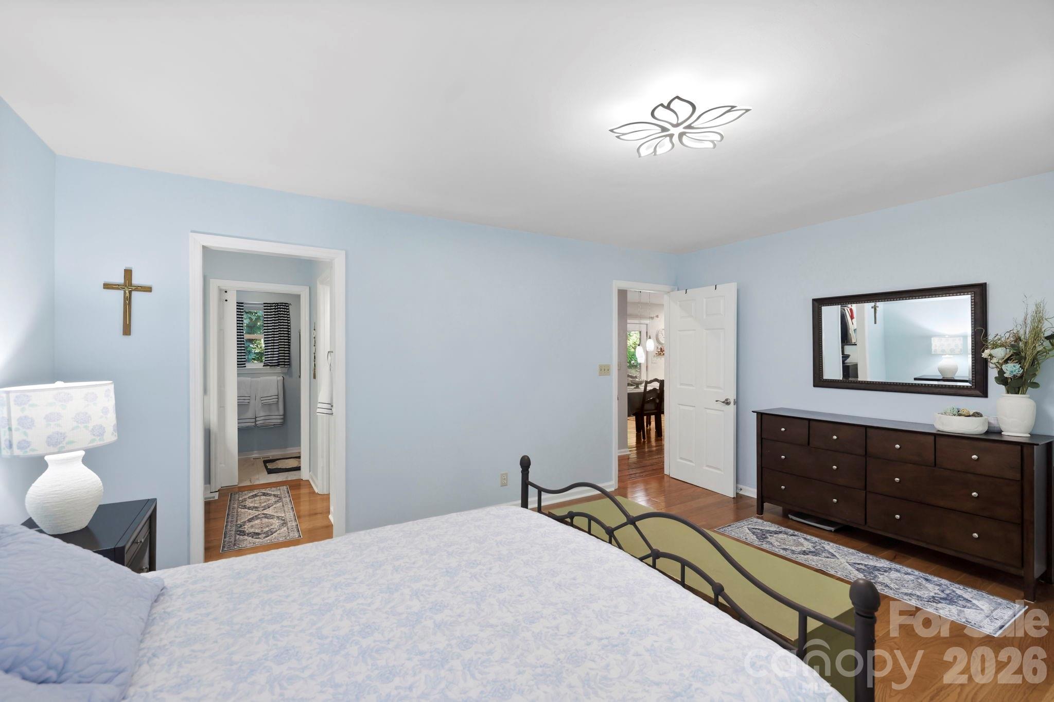 Cinnamon Woods - Residential
