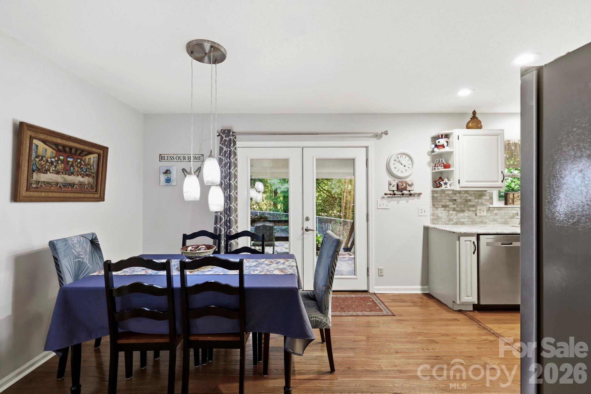 Cinnamon Woods - Residential