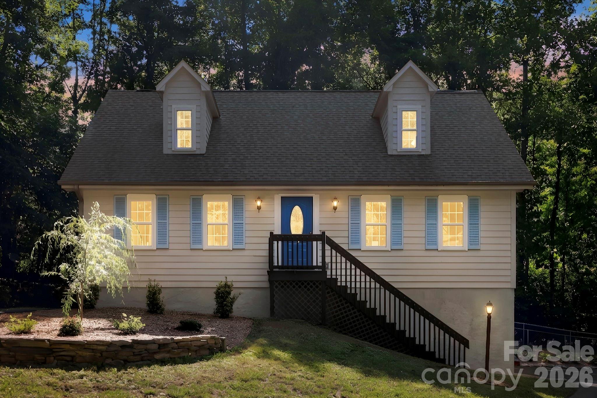 Cinnamon Woods - Residential