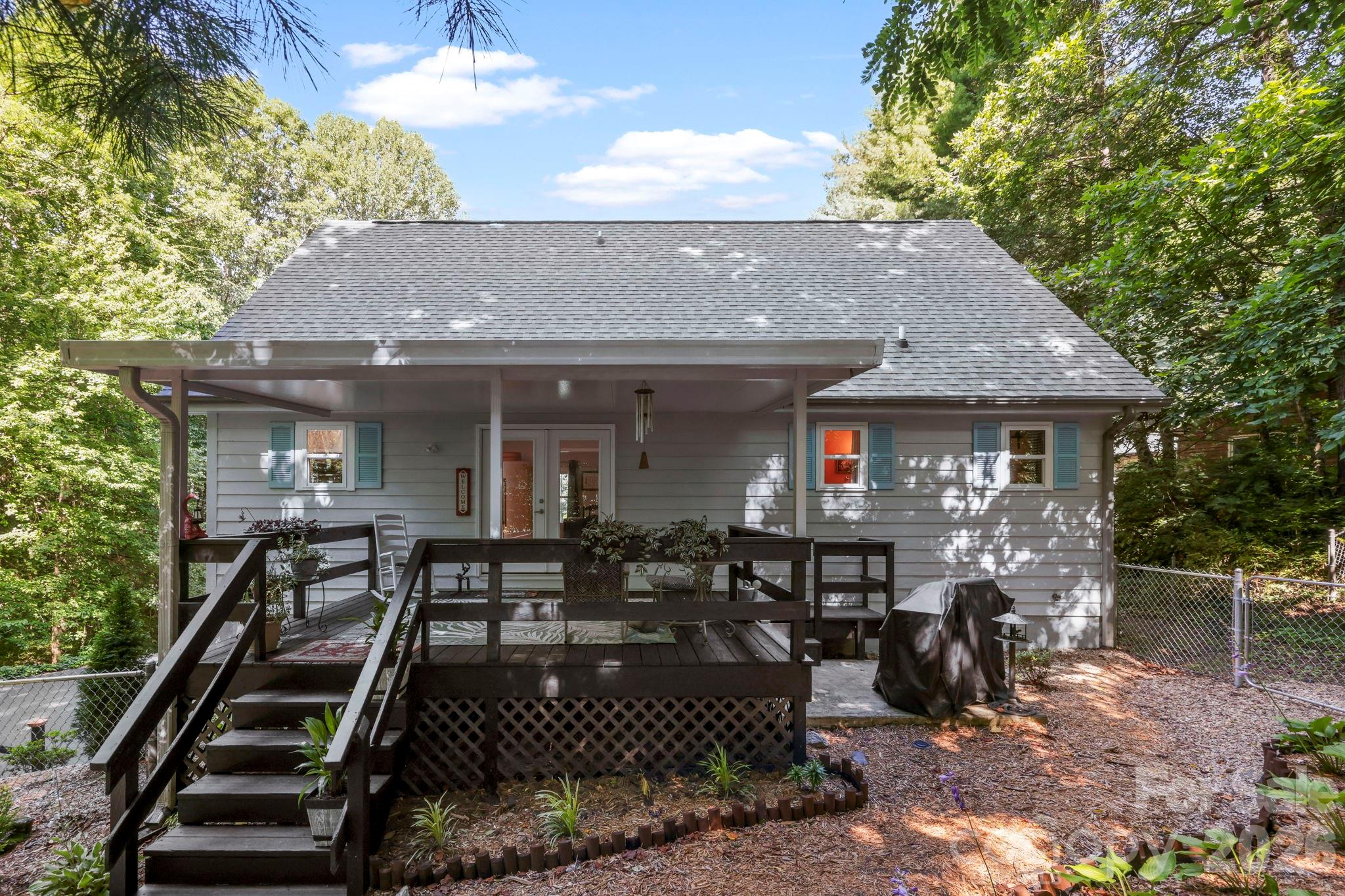 Cinnamon Woods - Residential